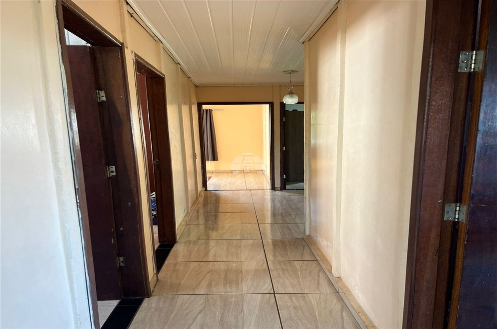 Casa à venda em Jardim Carvalho, Ponta Grossa — Portal Chave Fácil