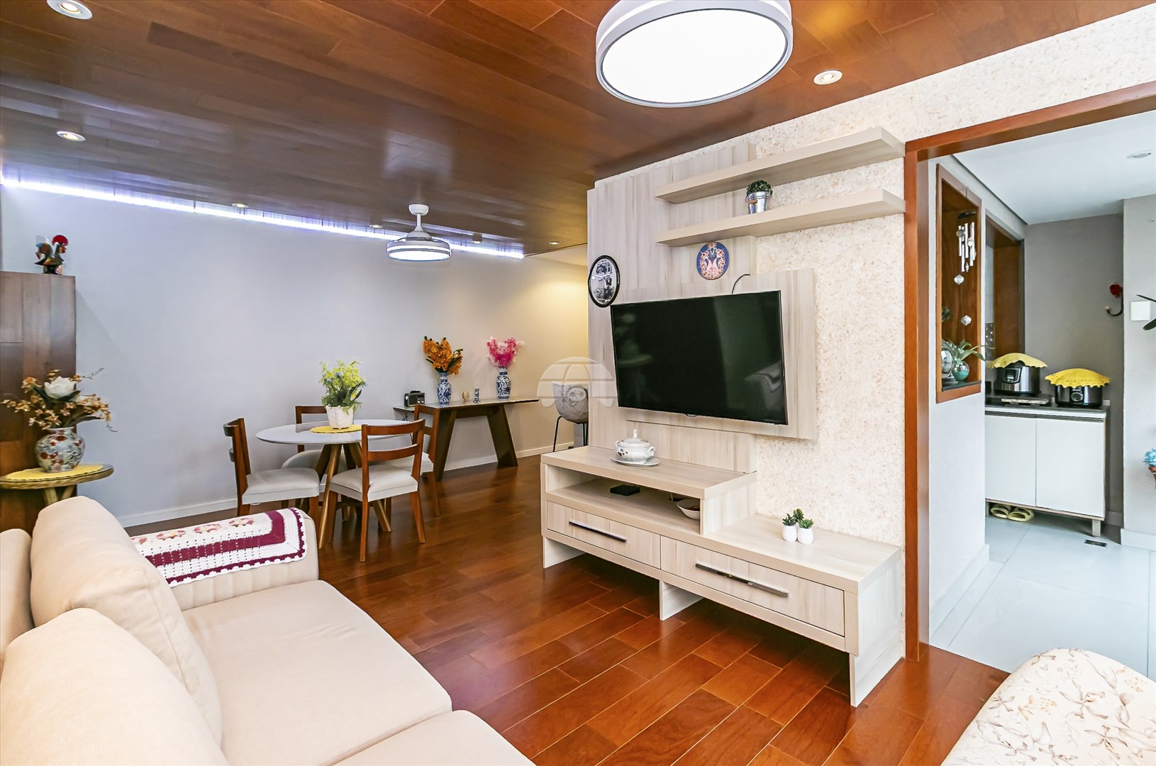Apartamento à venda em Bigorrilho, Curitiba — Portal Chave Fácil