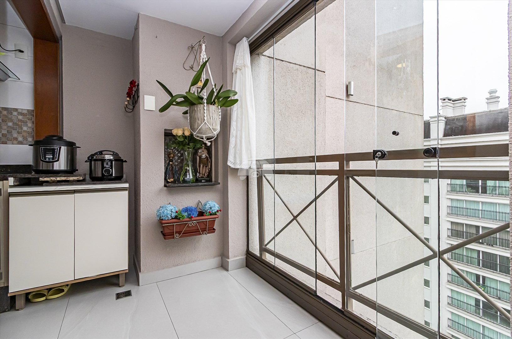 Apartamento à venda em Bigorrilho, Curitiba — Portal Chave Fácil