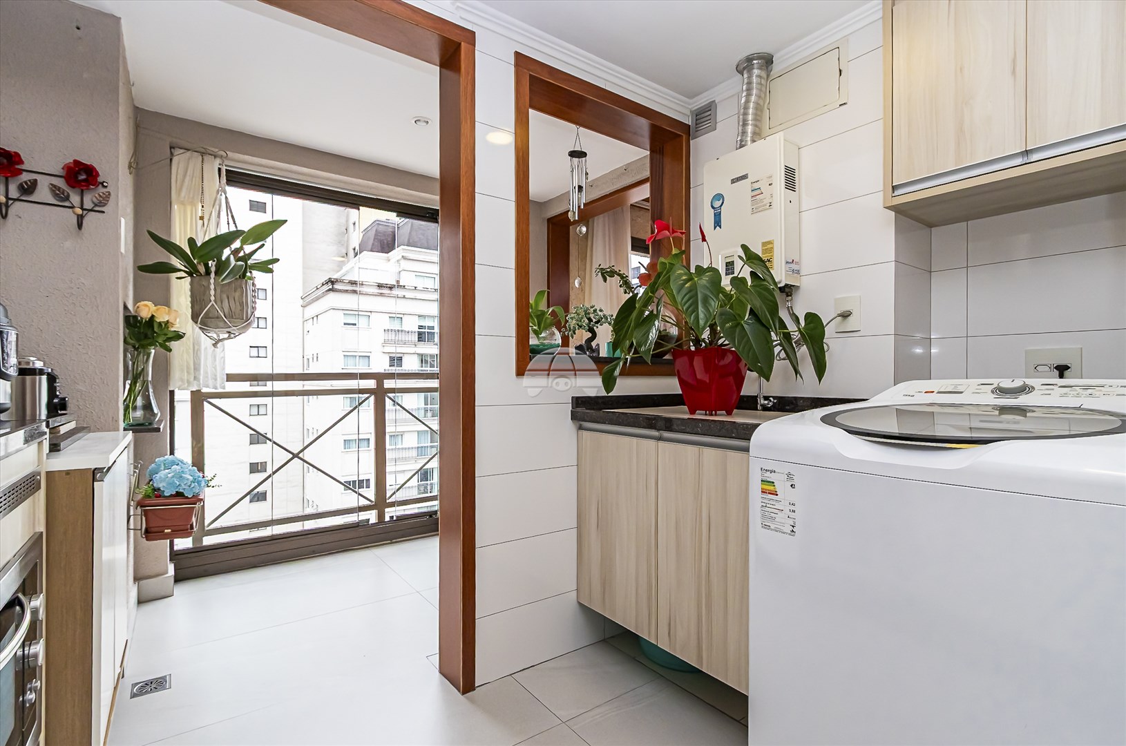 Apartamento à venda em Bigorrilho, Curitiba — Portal Chave Fácil