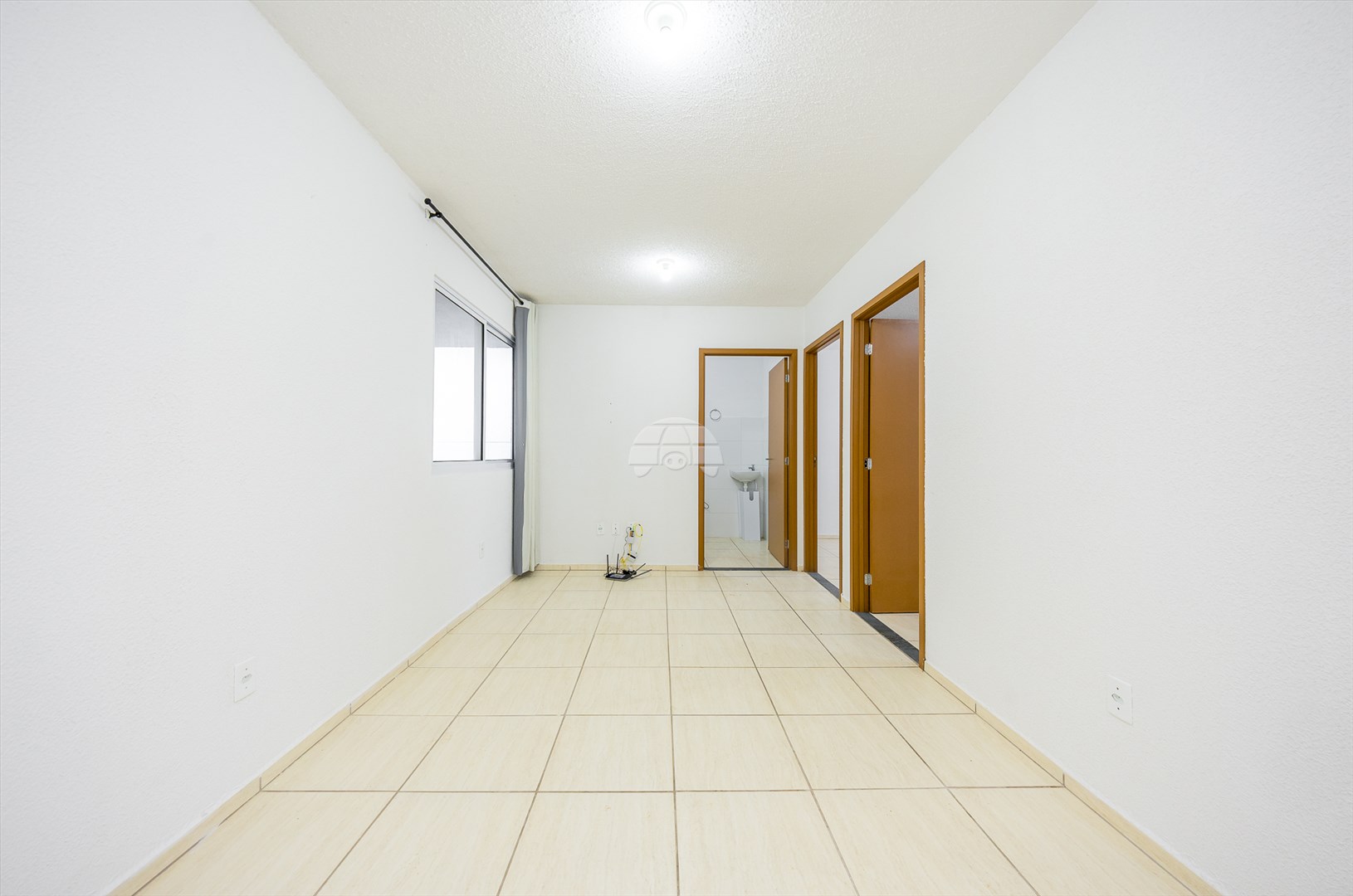 Apartamento à venda em Loteamento São Gerônimo, Campo Largo — Portal Chave Fácil