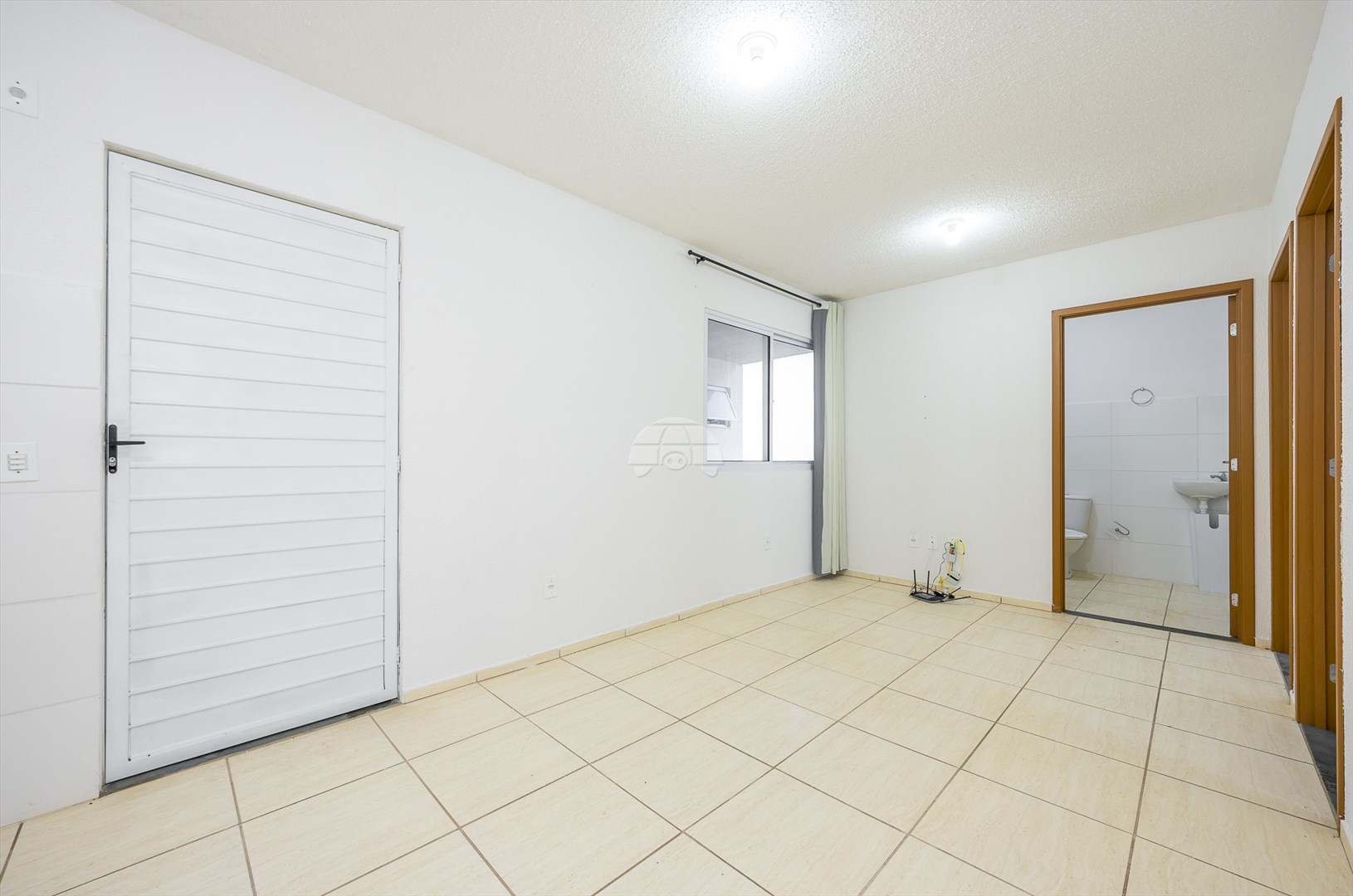 Apartamento à venda em Loteamento São Gerônimo, Campo Largo — Portal Chave Fácil