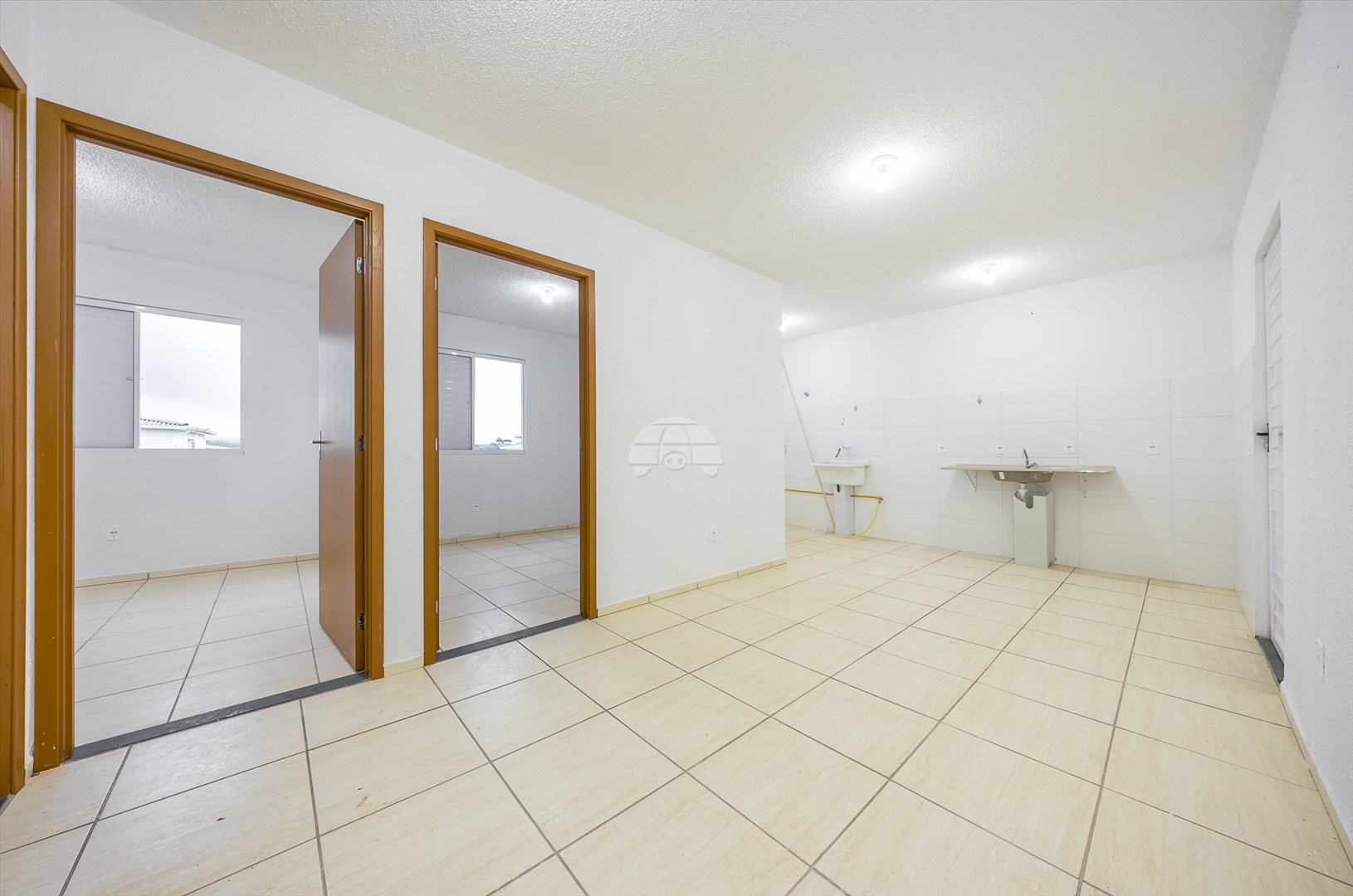 Apartamento à venda em Loteamento São Gerônimo, Campo Largo — Portal Chave Fácil