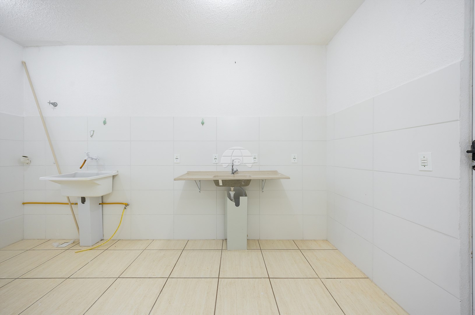 Apartamento à venda em Loteamento São Gerônimo, Campo Largo — Portal Chave Fácil