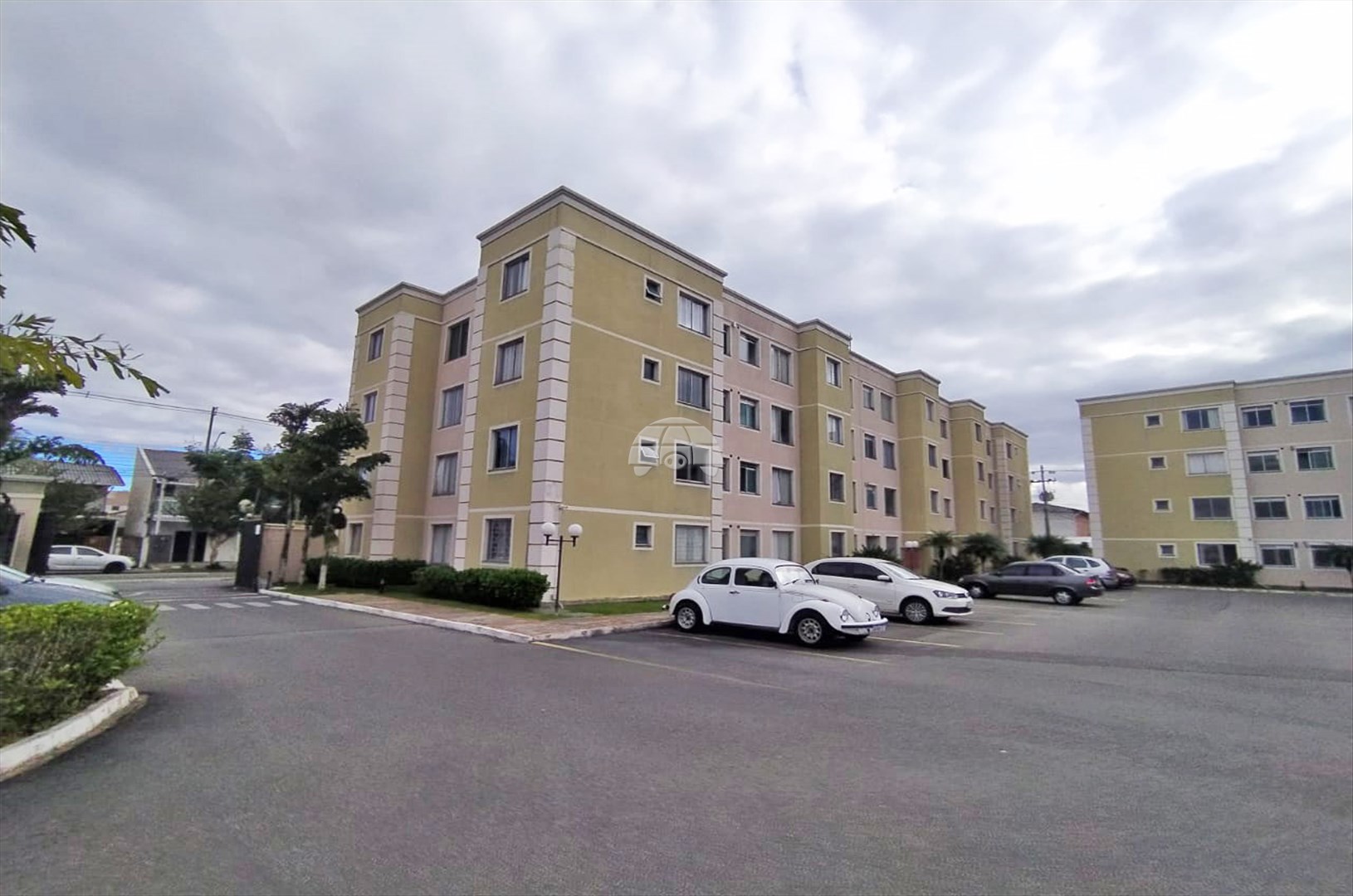 Apartamento à venda em Cidade Jardim, São José dos Pinhais — Portal Chave Fácil