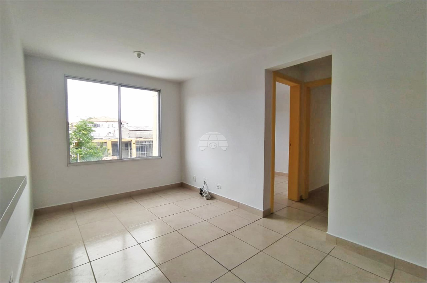 Apartamento à venda em Cidade Jardim, São José dos Pinhais — Portal Chave Fácil