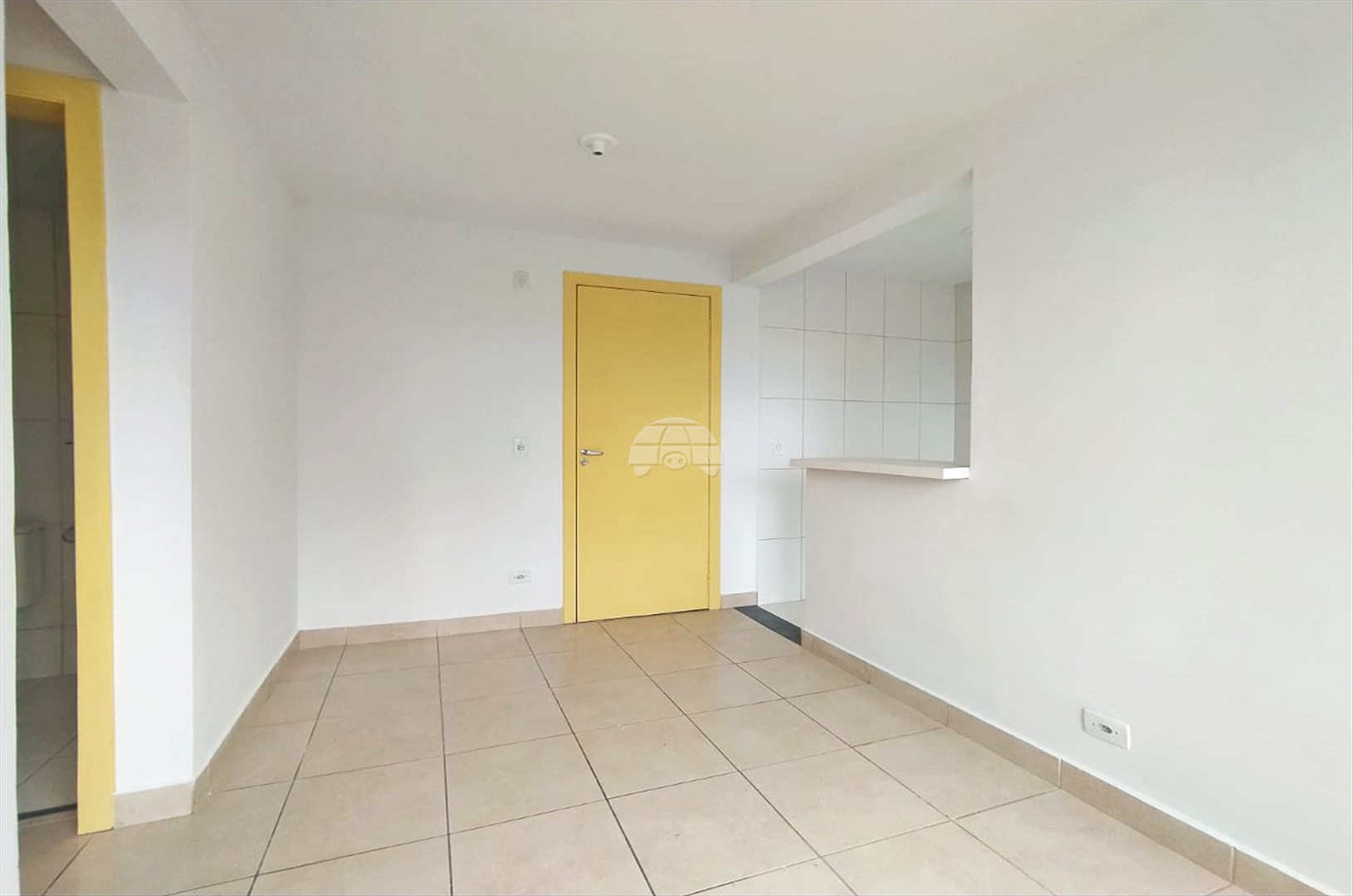 Apartamento à venda em Cidade Jardim, São José dos Pinhais — Portal Chave Fácil