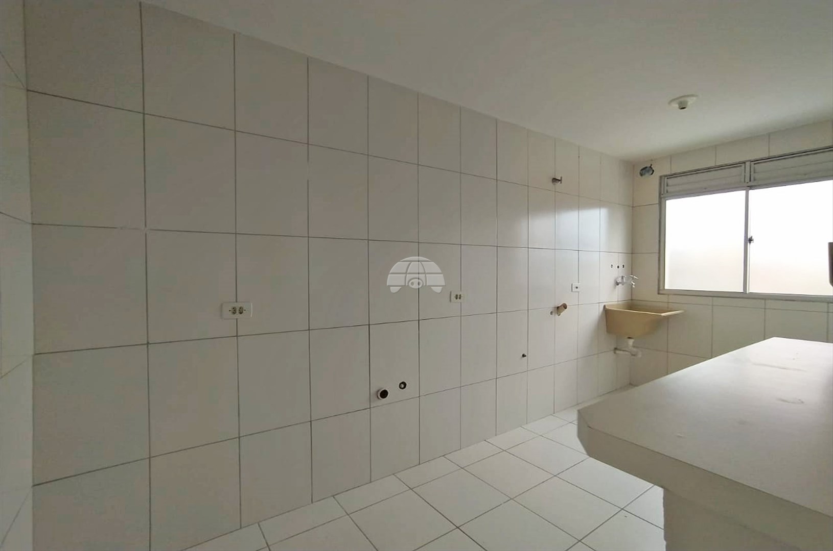 Apartamento à venda em Cidade Jardim, São José dos Pinhais — Portal Chave Fácil