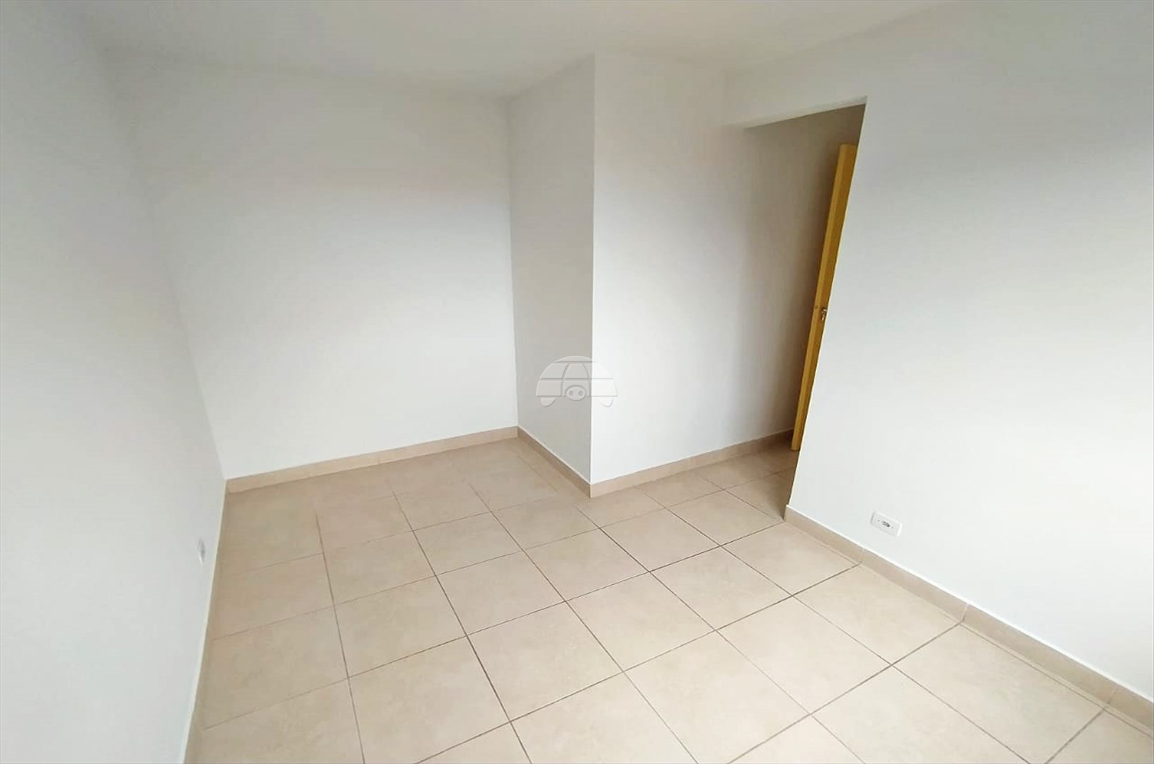 Apartamento à venda em Cidade Jardim, São José dos Pinhais — Portal Chave Fácil