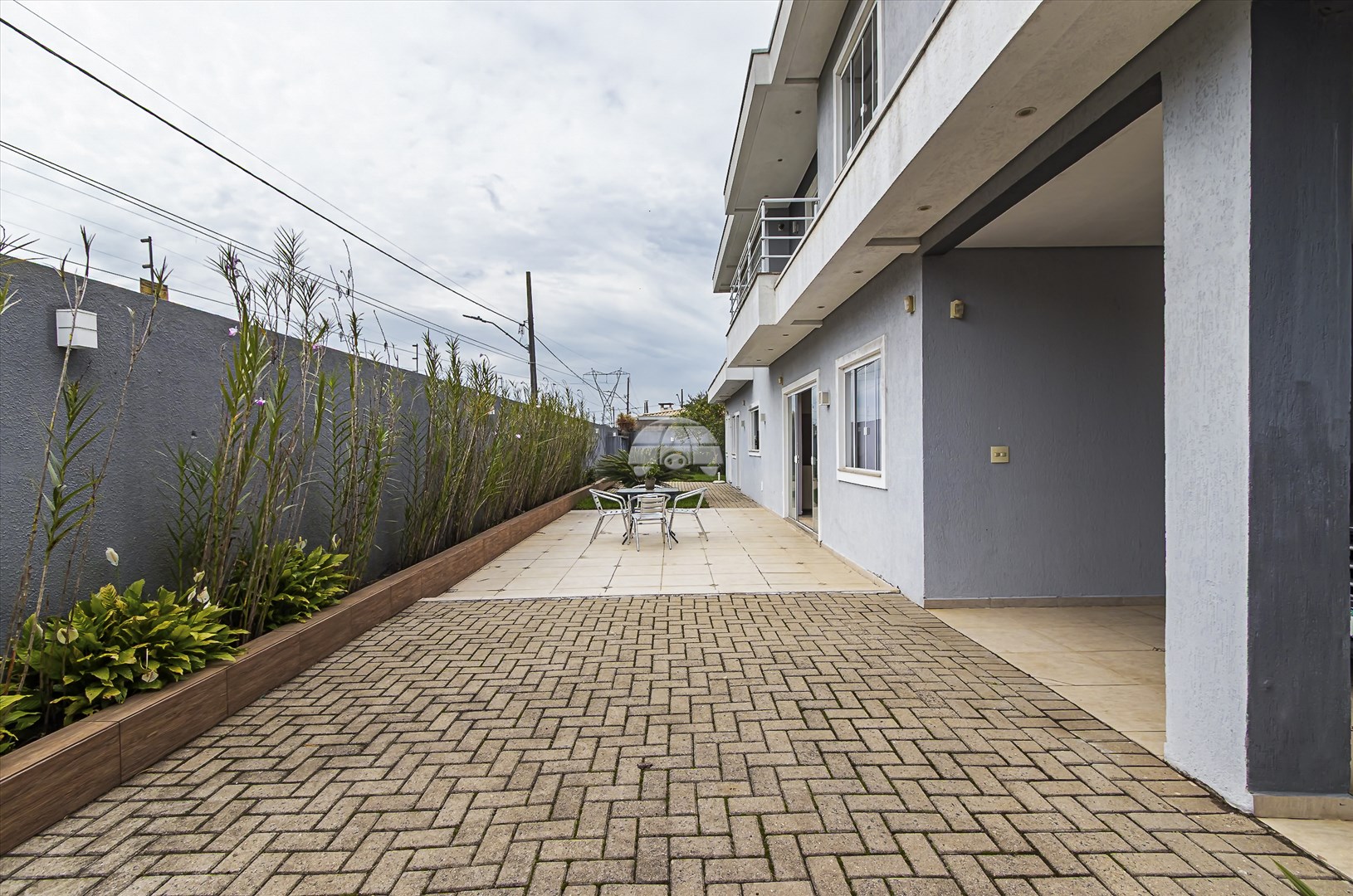Casa à venda em Umbará, Curitiba — Portal Chave Fácil