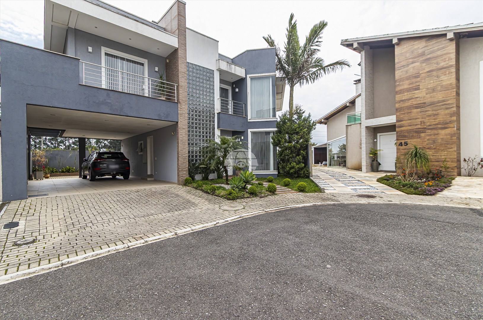 Casa à venda em Umbará, Curitiba — Portal Chave Fácil