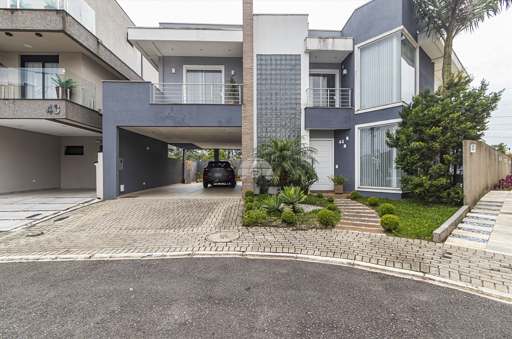 Casa à venda em Umbará, Curitiba — Portal Chave Fácil