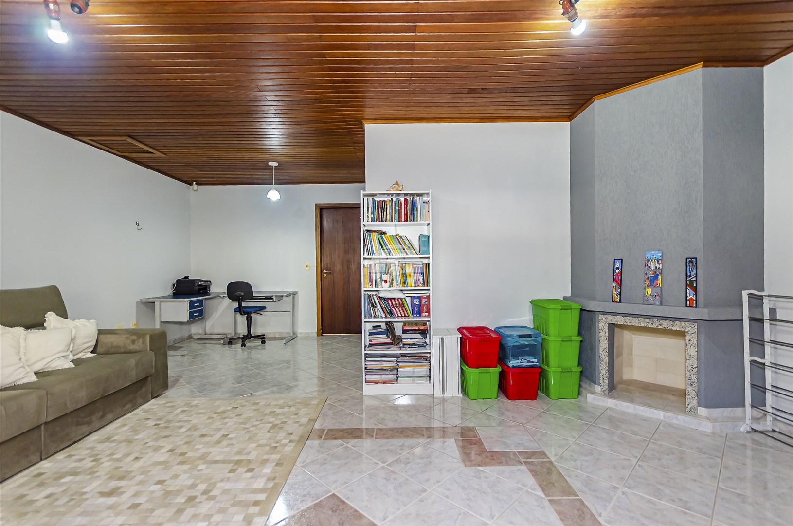 Casa à venda em Água Verde, Curitiba — Kondor Imóveis: Imobiliária em Curitiba | Uma imobiliária pra você