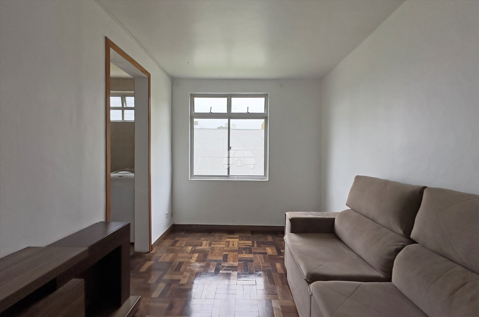 Apartamento para alugar em Atuba, Curitiba — Imobiliaria Paraíso