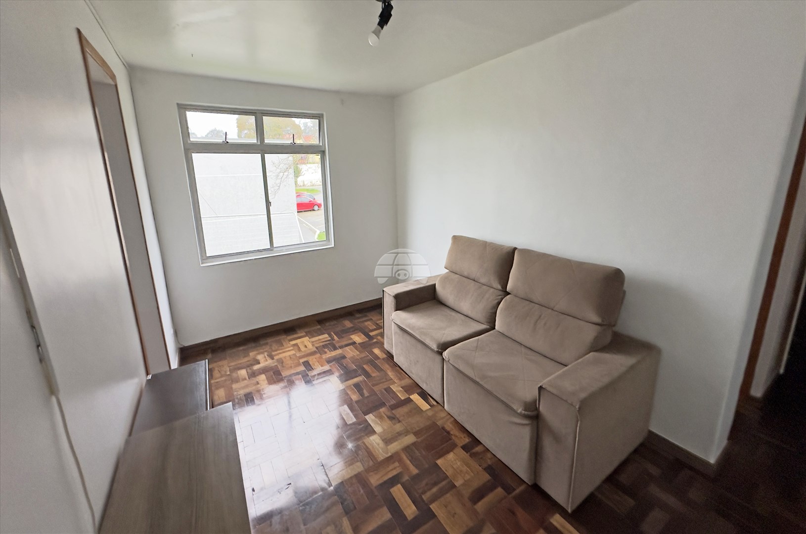Apartamento para alugar em Atuba, Curitiba — Imobiliaria Paraíso