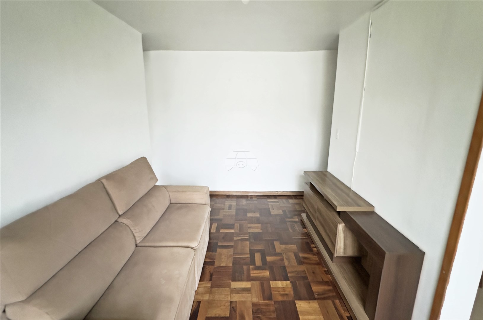 Apartamento para alugar em Atuba, Curitiba — Imobiliaria Paraíso
