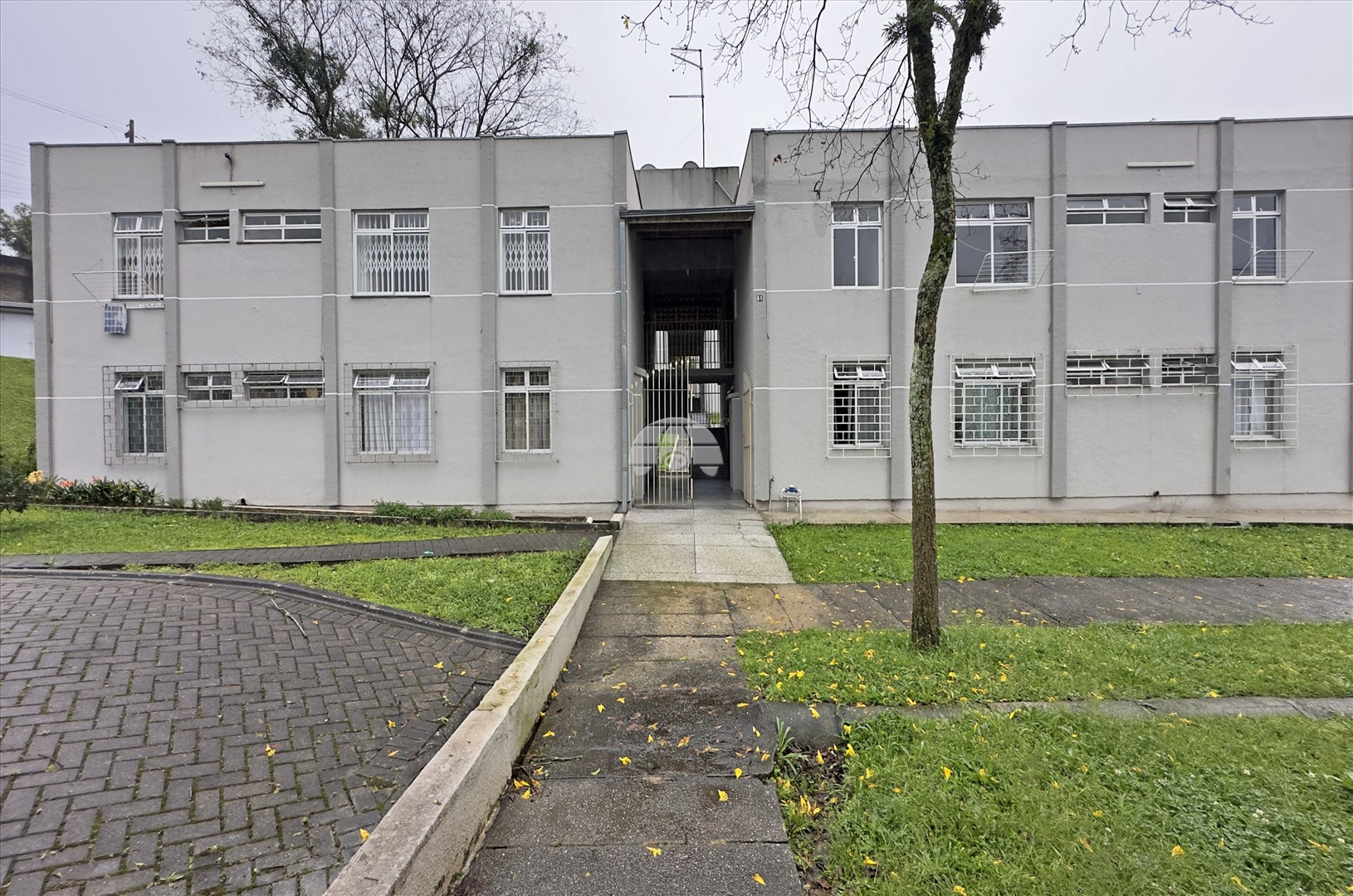 Apartamento para alugar em Atuba, Curitiba — Imobiliaria Paraíso
