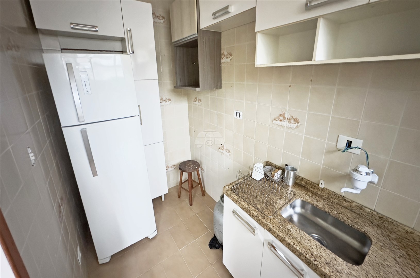 Apartamento para alugar em Atuba, Curitiba — Imobiliaria Paraíso