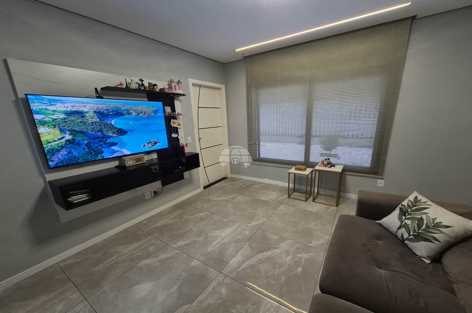 Casa à venda em Vila São José, Colombo — Portal Chave Fácil