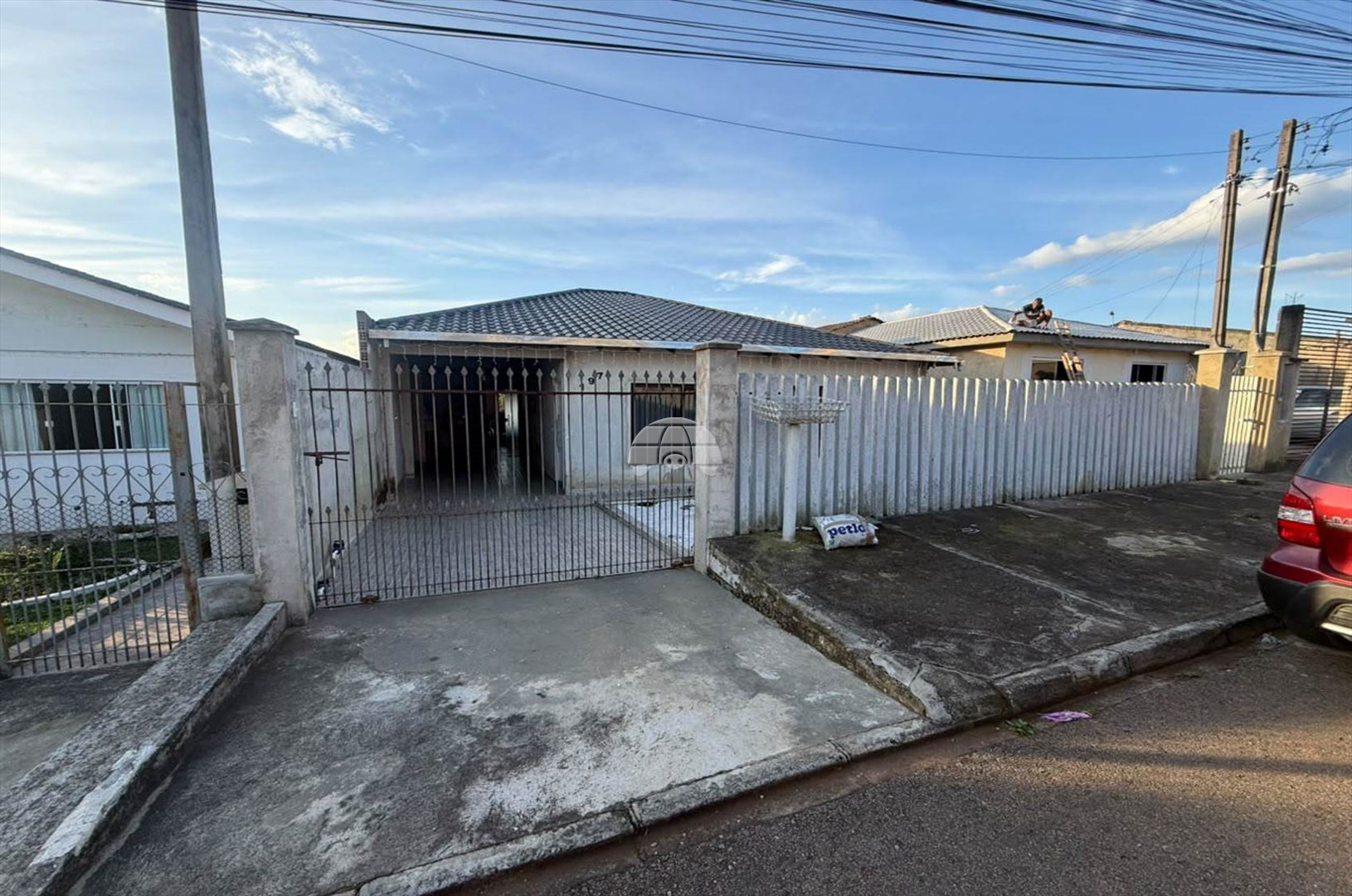 Casa à venda em Vila São José, Colombo — Portal Chave Fácil