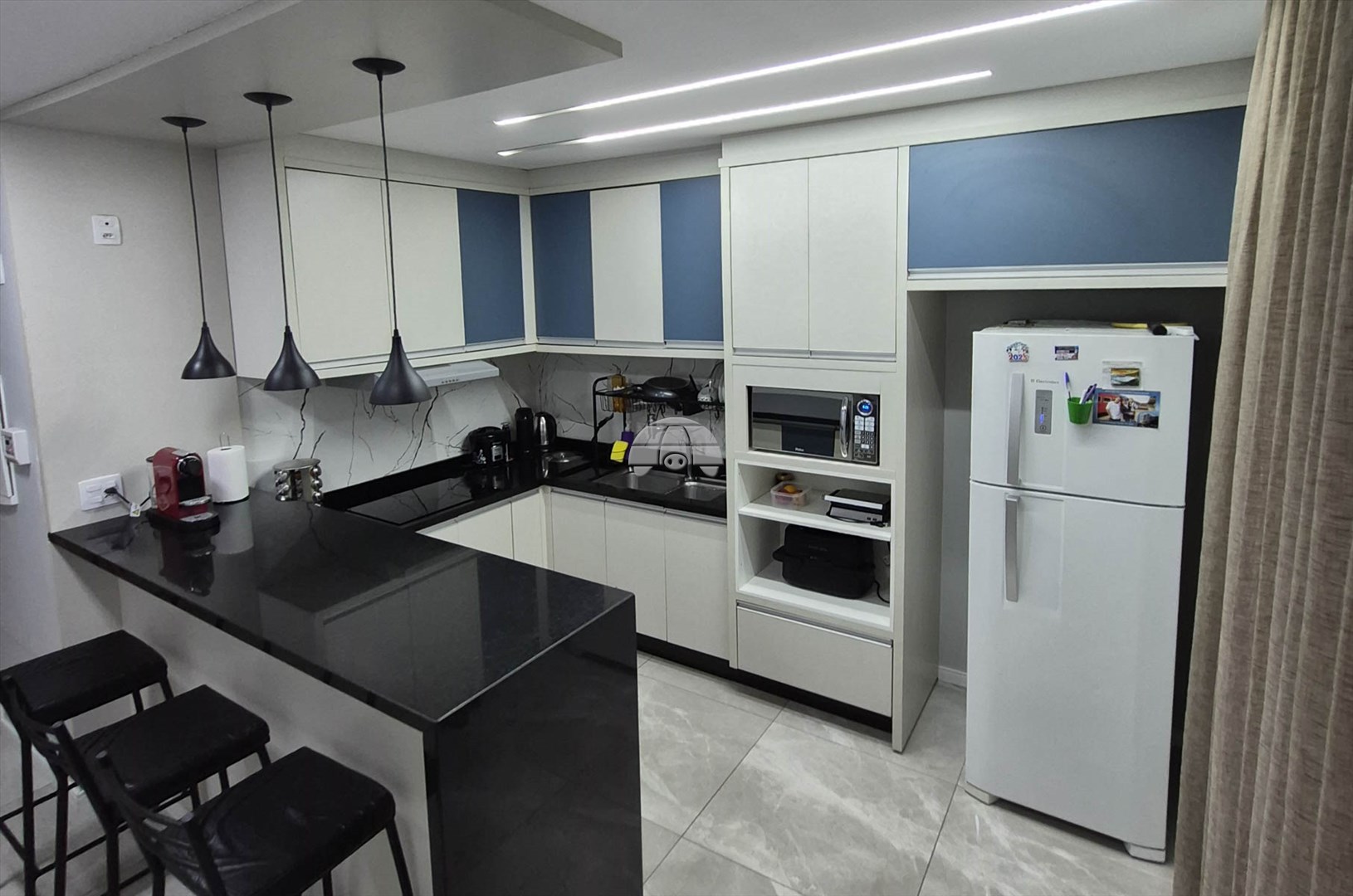 Casa à venda em Vila São José, Colombo — Portal Chave Fácil