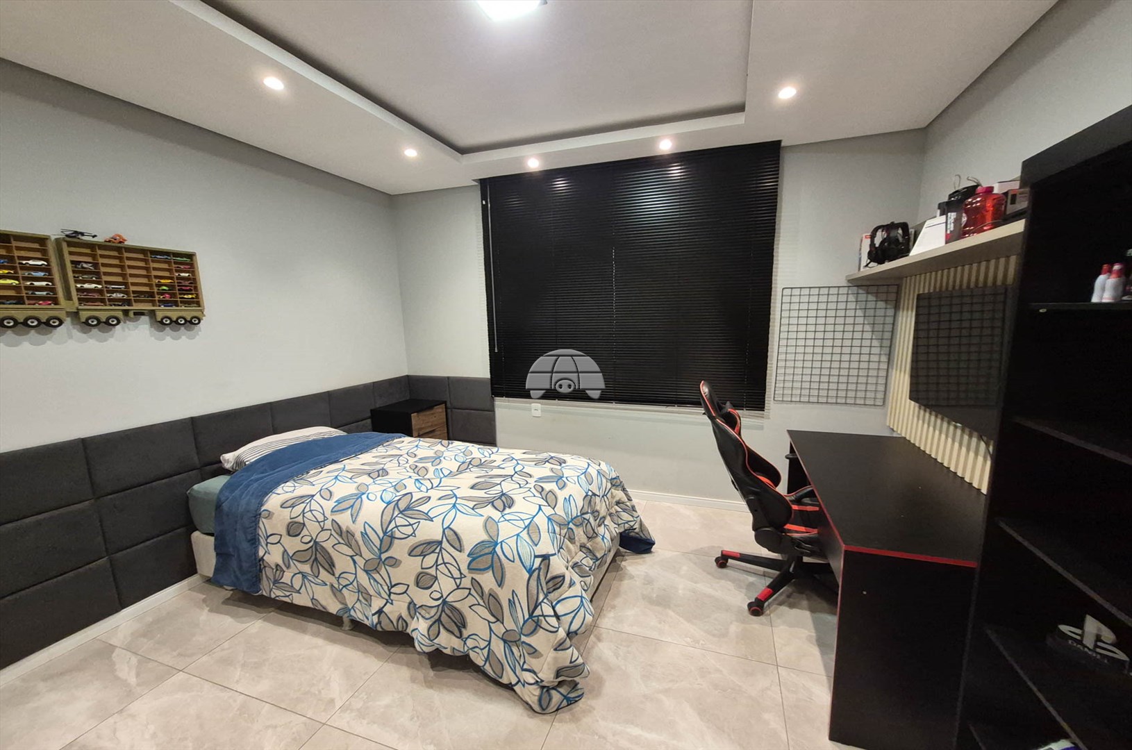 Casa à venda em Vila São José, Colombo — Portal Chave Fácil