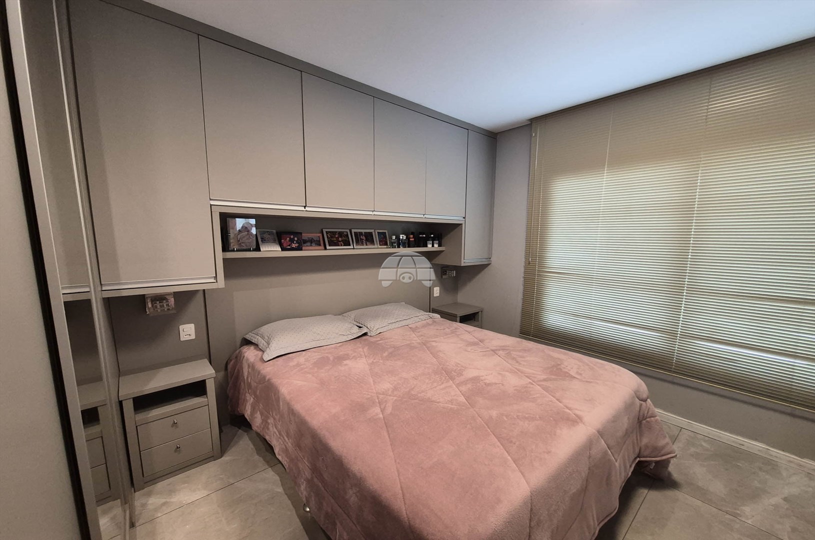 Casa à venda em Vila São José, Colombo — Portal Chave Fácil