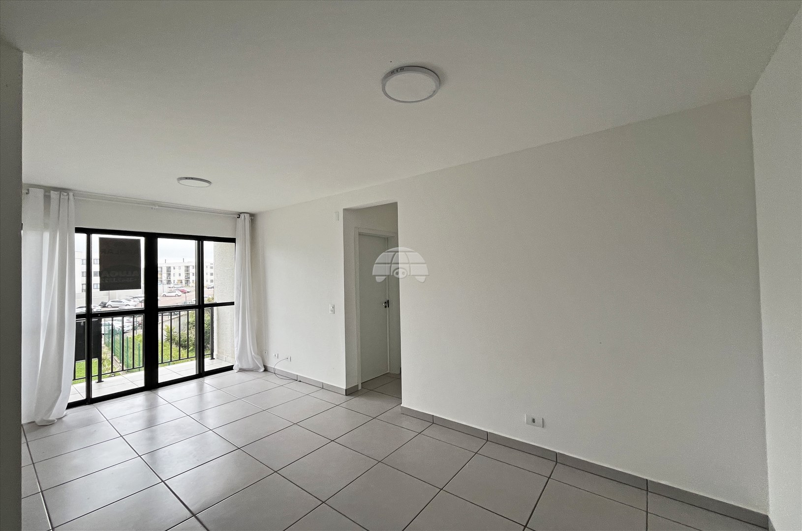 Apartamento para alugar em Boqueirão, Araucária — Portal Chave Fácil