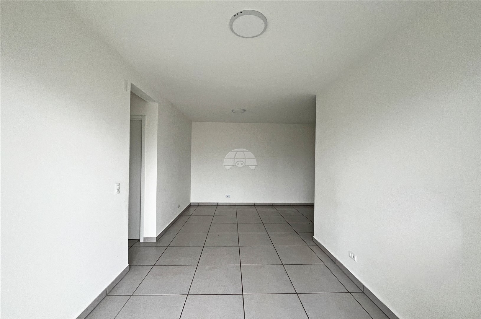 Apartamento para alugar em Boqueirão, Araucária — Portal Chave Fácil