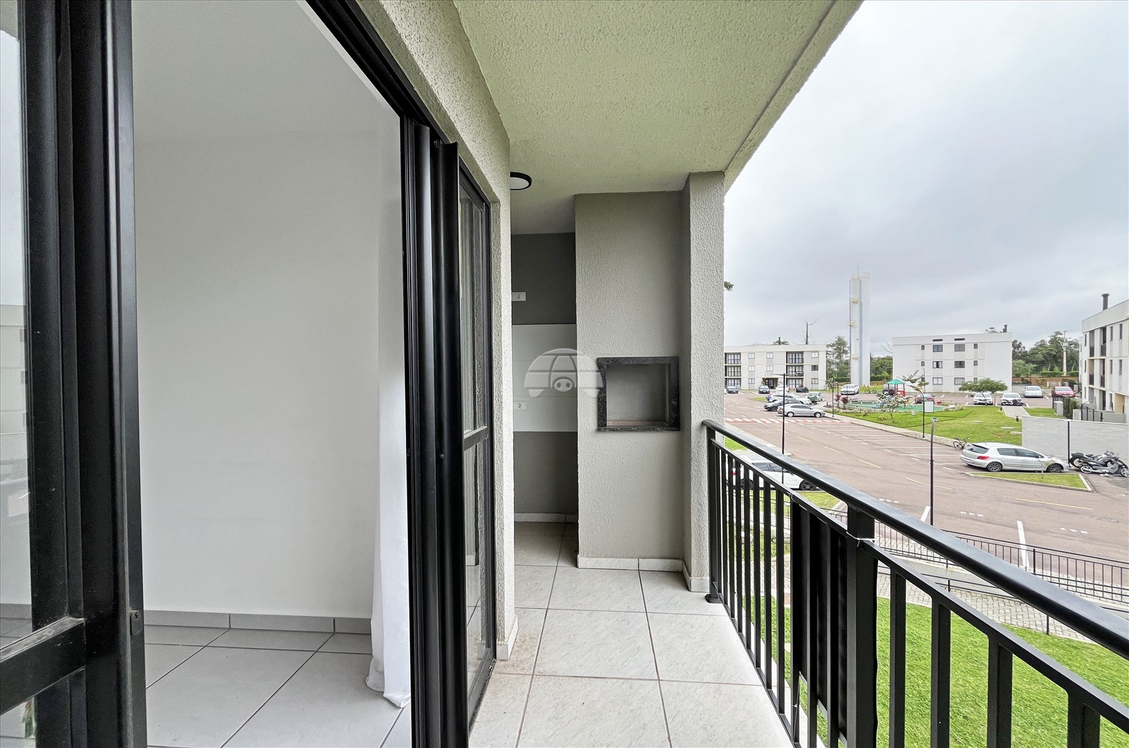 Apartamento para alugar em Boqueirão, Araucária — Portal Chave Fácil