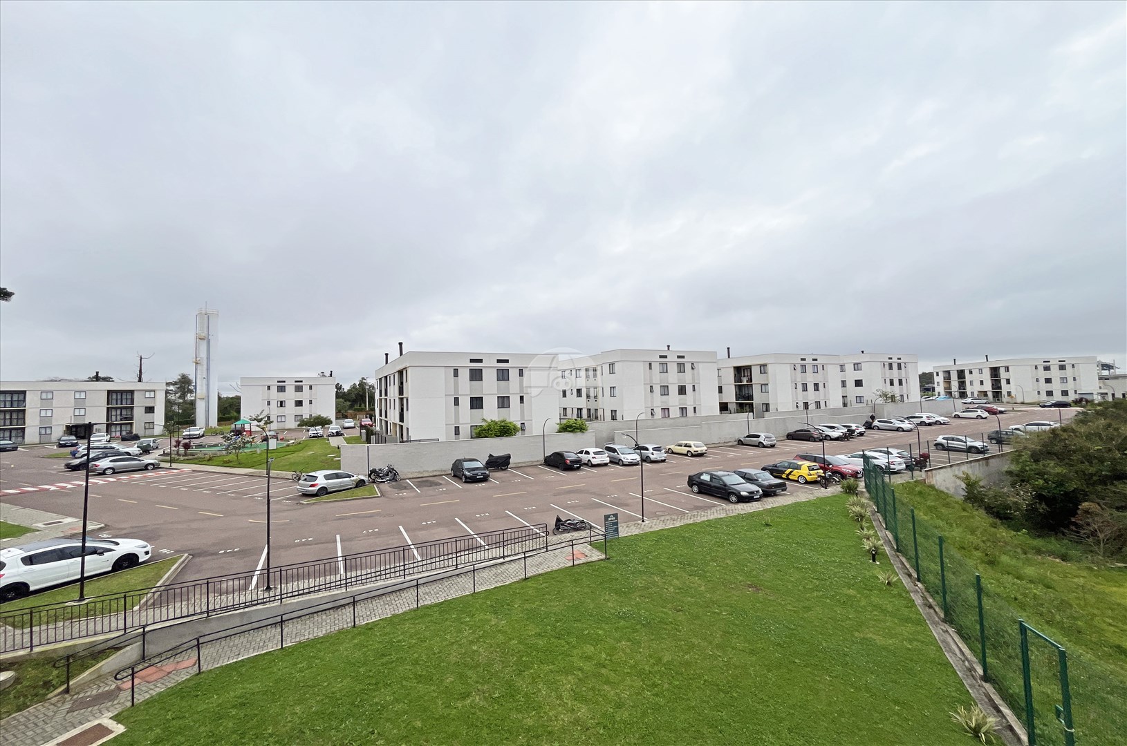 Apartamento para alugar em Boqueirão, Araucária — Portal Chave Fácil