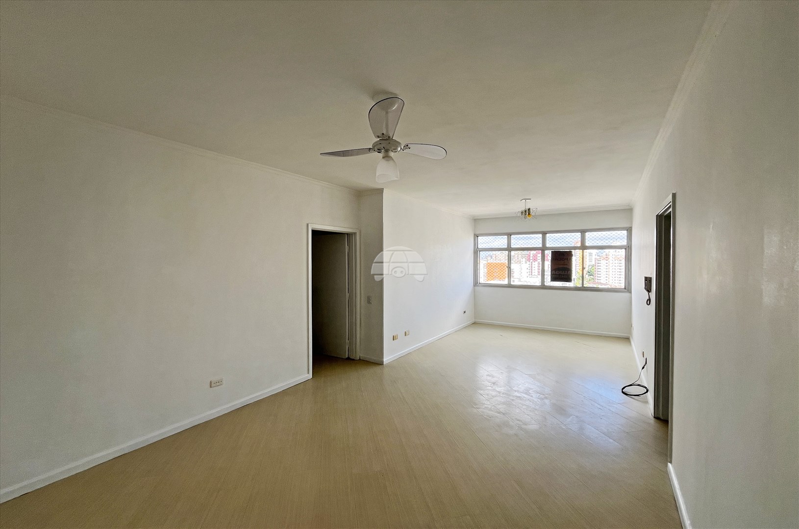Apartamento para alugar em Centro, Curitiba — Portal Chave Fácil