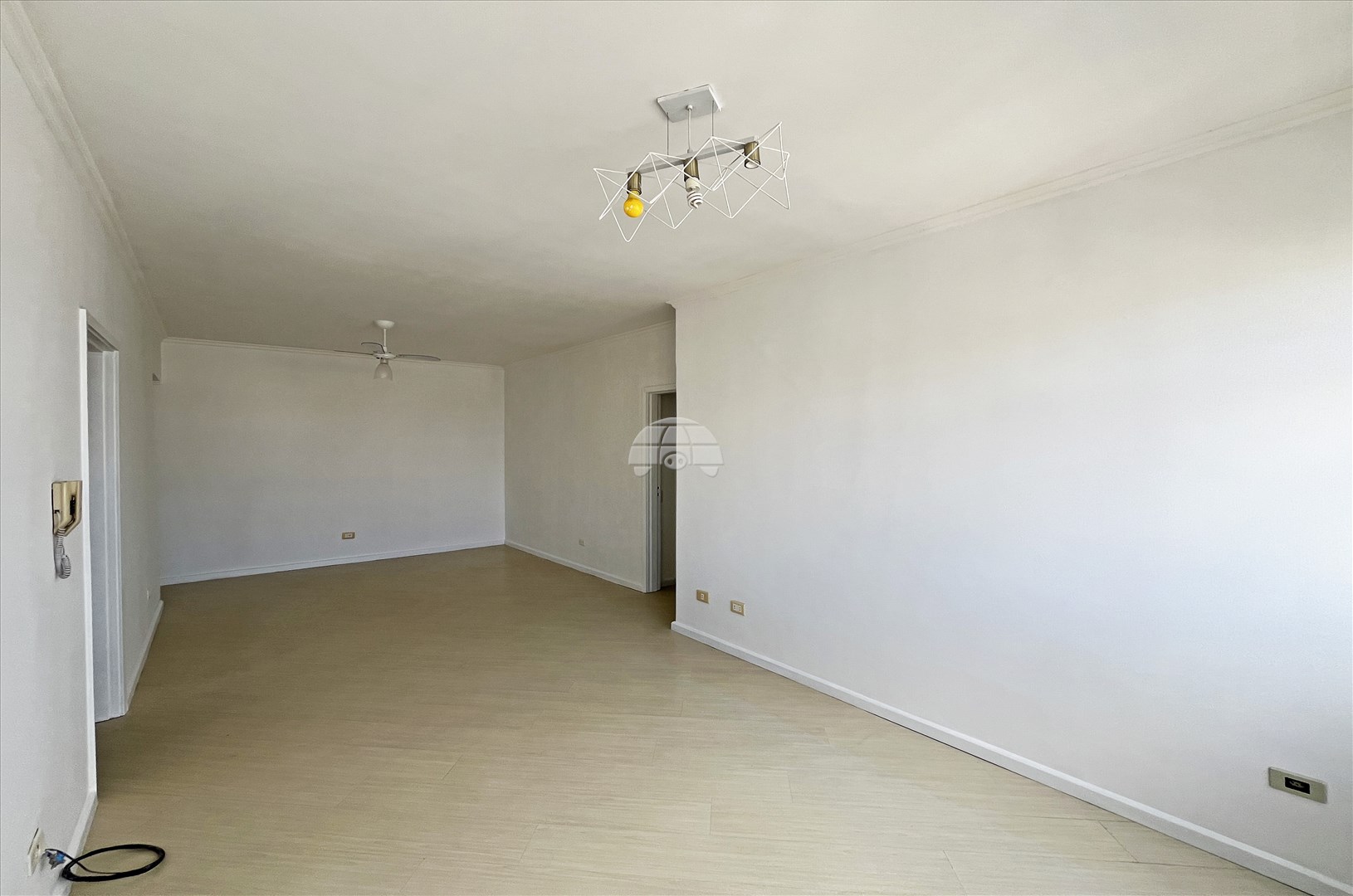 Apartamento para alugar em Centro, Curitiba — Portal Chave Fácil