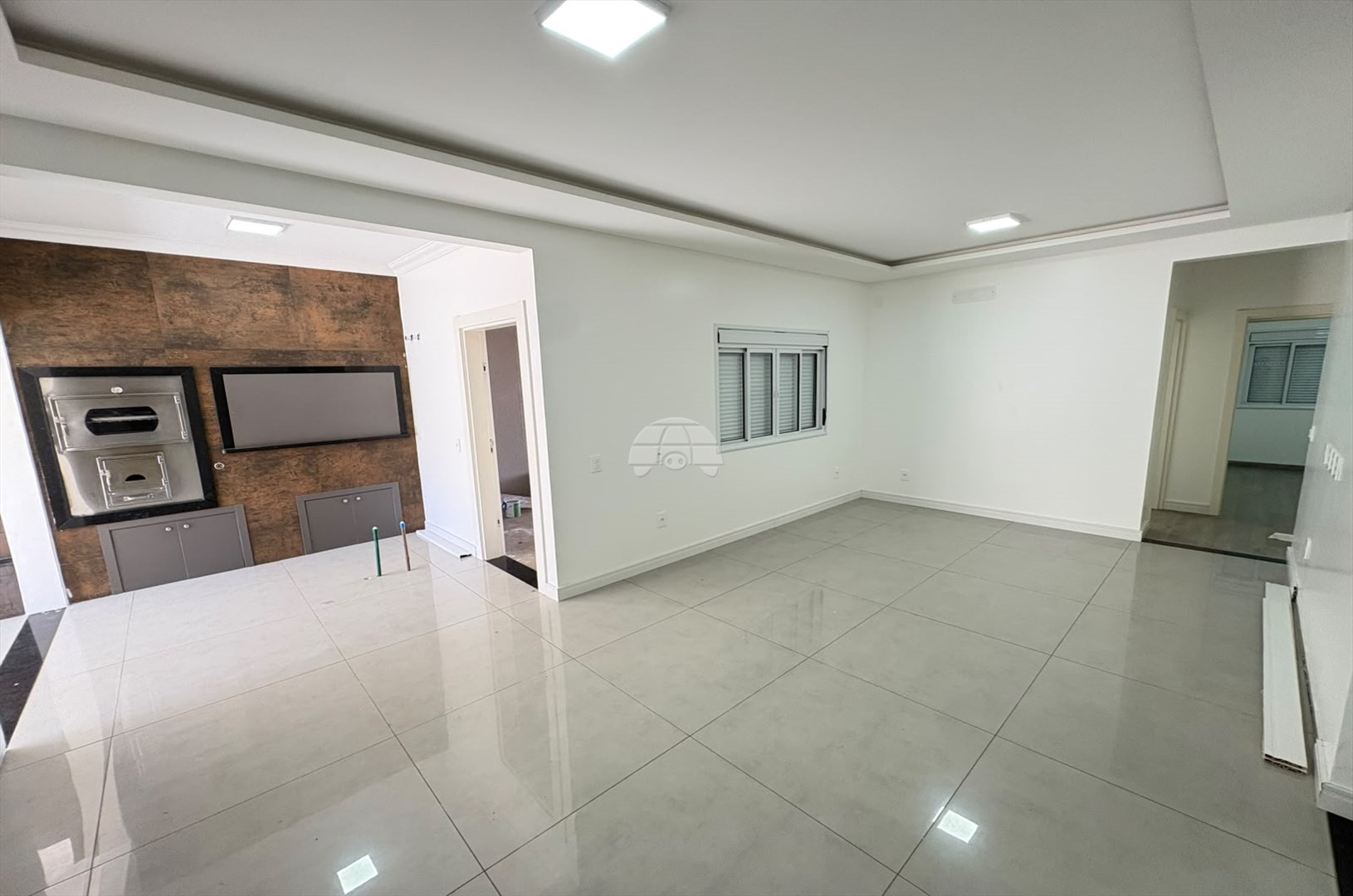 Casa para alugar em São Francisco, Pato Branco — Portal Chave Fácil