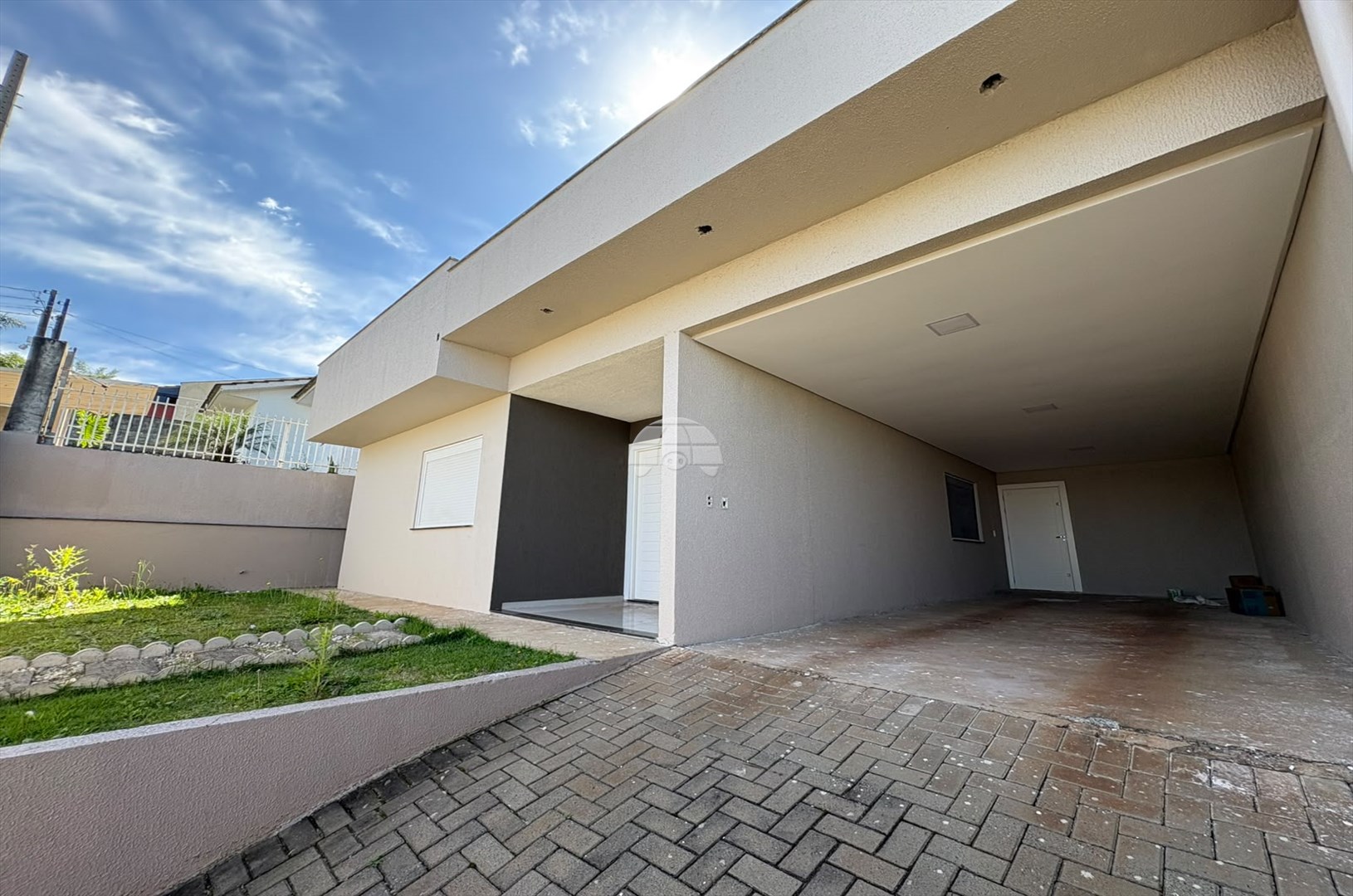 Casa para alugar em São Francisco, Pato Branco — Portal Chave Fácil