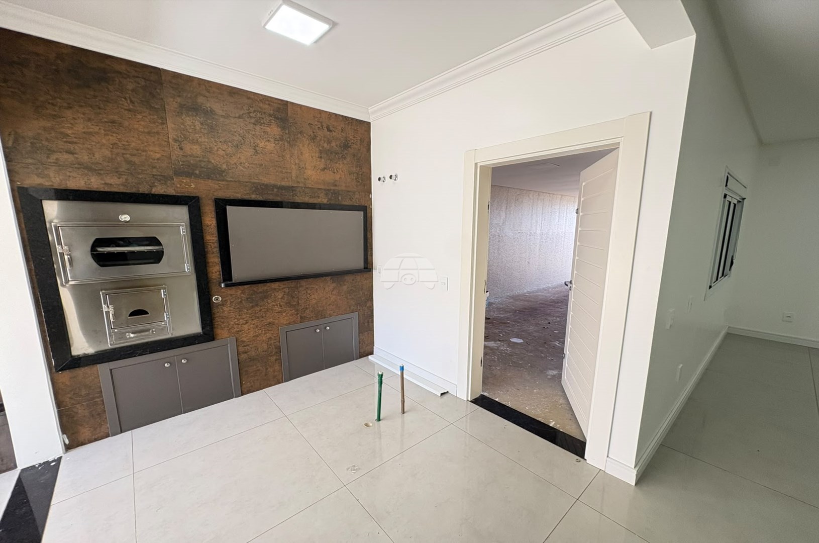 Casa para alugar em São Francisco, Pato Branco — Portal Chave Fácil