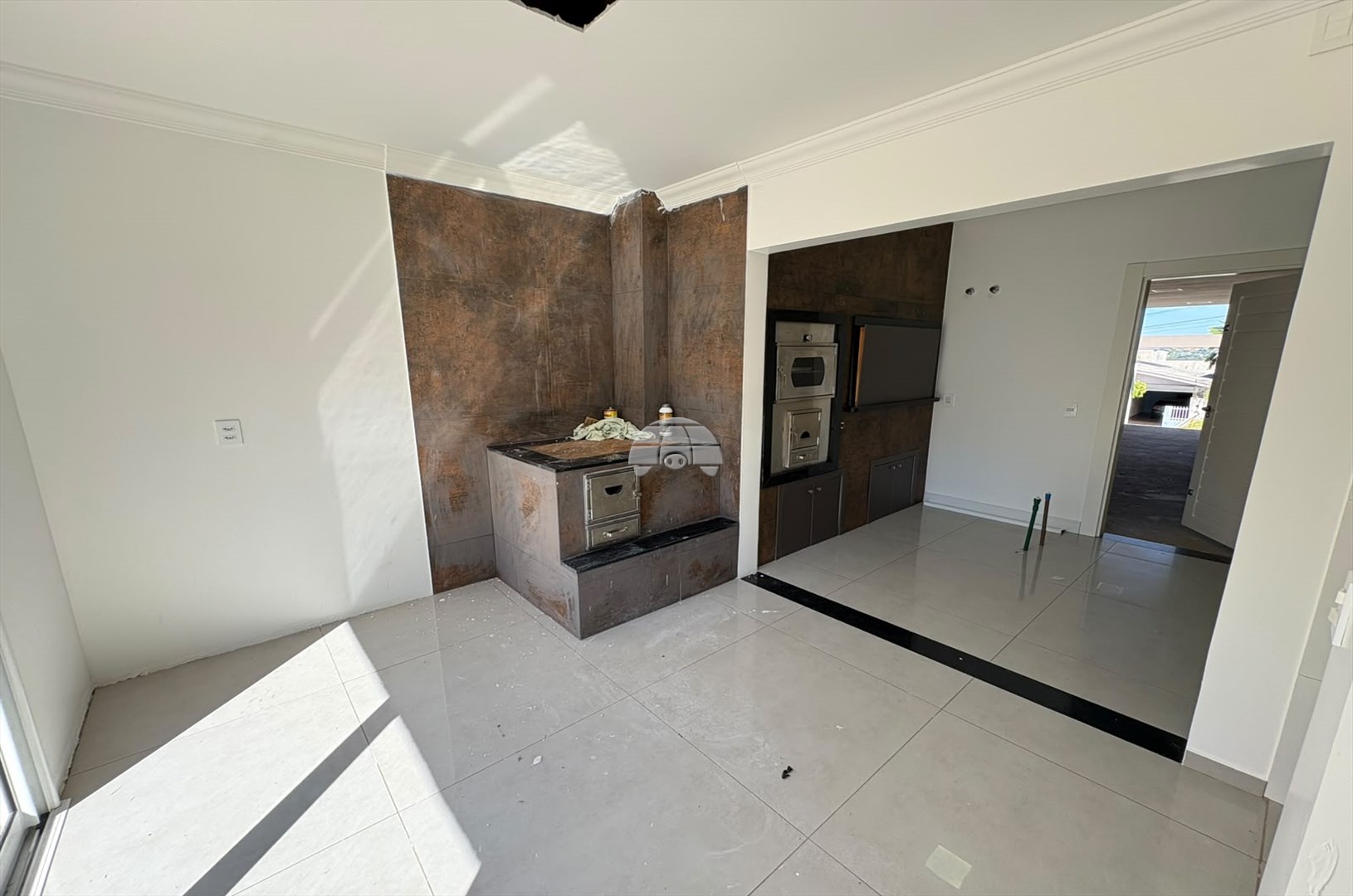 Casa para alugar em São Francisco, Pato Branco — Portal Chave Fácil