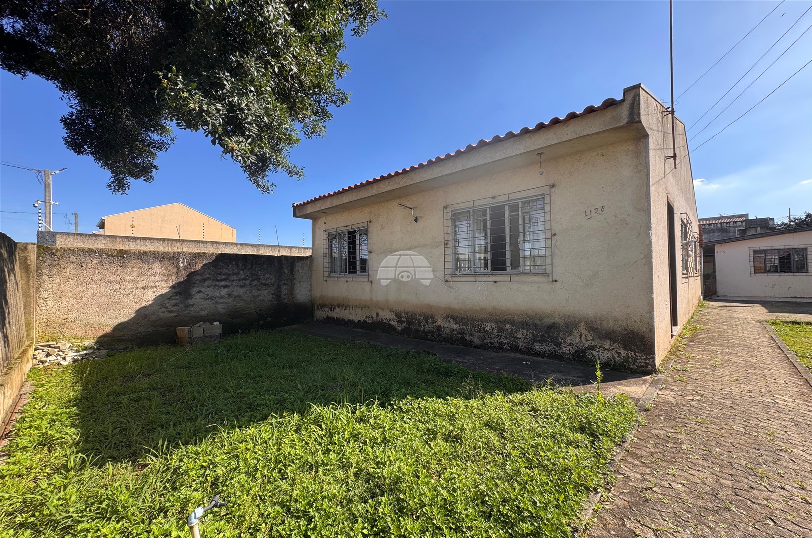 Casa à venda em Capão Raso, Curitiba — Portal Chave Fácil