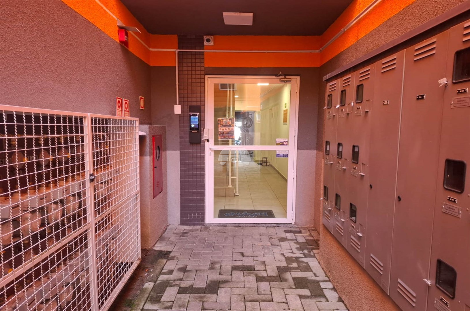 Apartamento à venda em Vargem Grande, Pinhais — Portal Chave Fácil