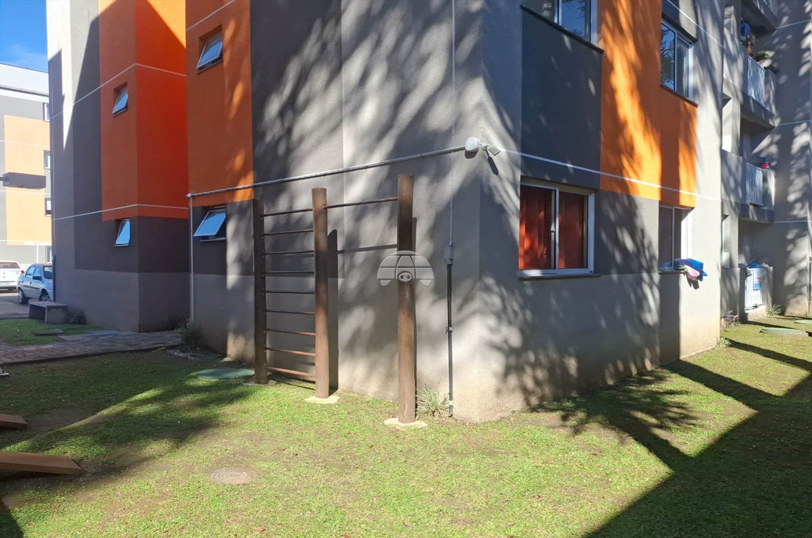 Apartamento à venda em Vargem Grande, Pinhais — Portal Chave Fácil