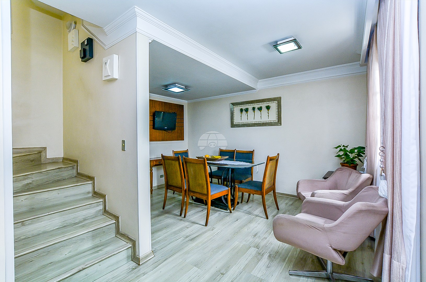 Casa à venda em Xaxim, Curitiba — Portal Chave Fácil