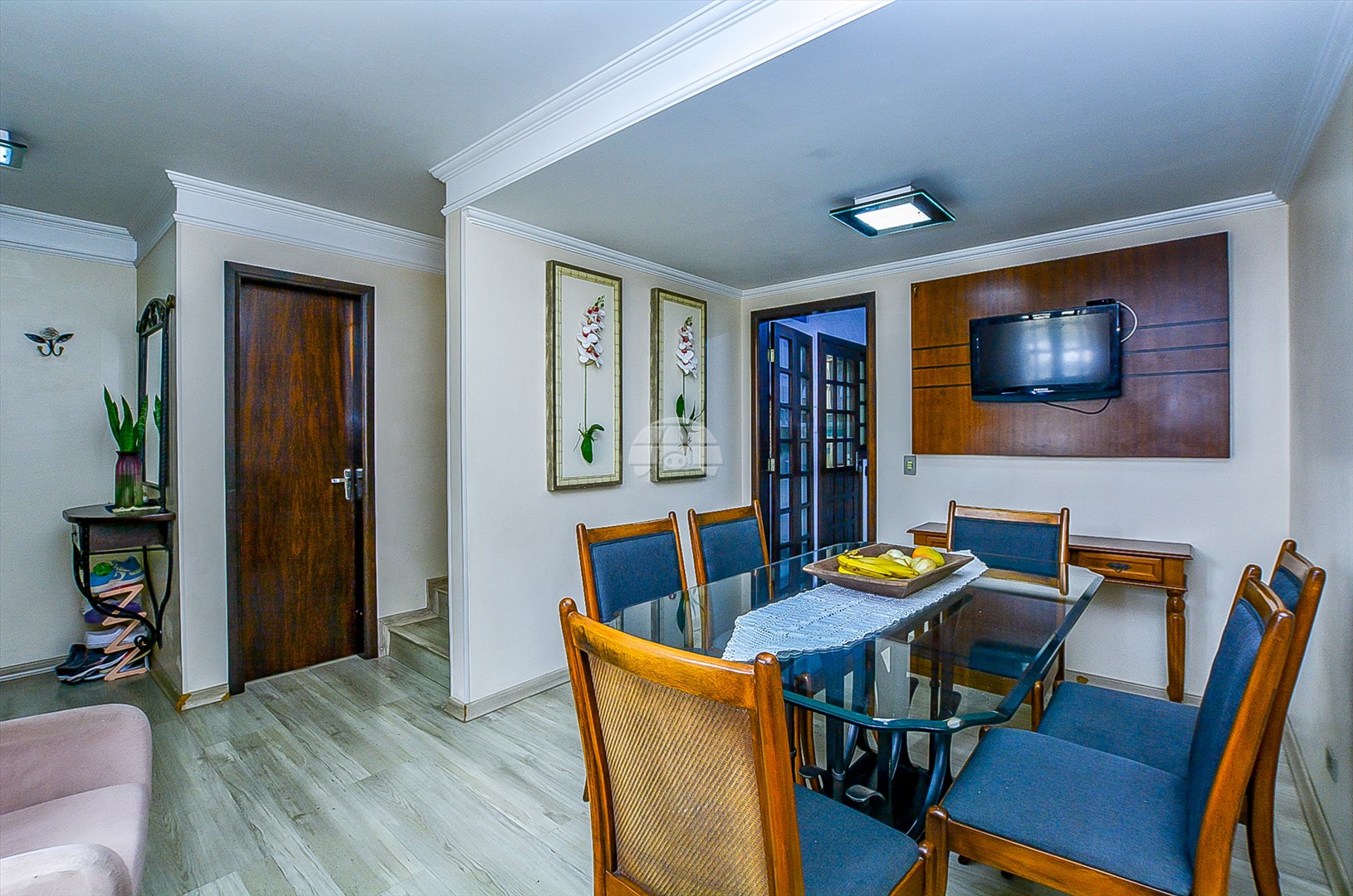 Casa à venda em Xaxim, Curitiba — Portal Chave Fácil