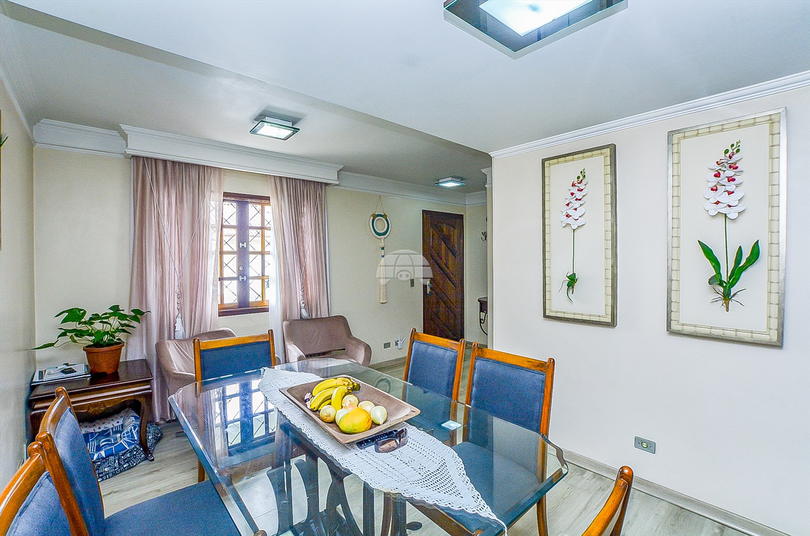 Casa à venda em Xaxim, Curitiba — Portal Chave Fácil