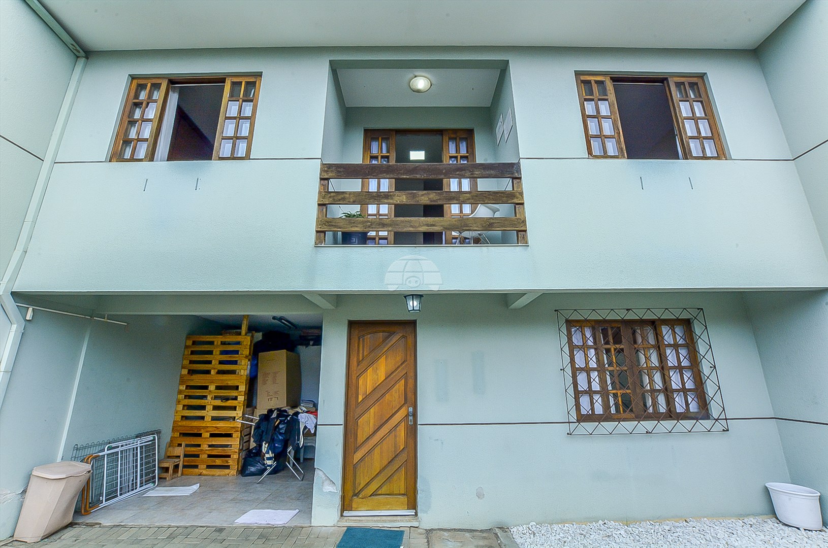 Casa à venda em Xaxim, Curitiba — Portal Chave Fácil
