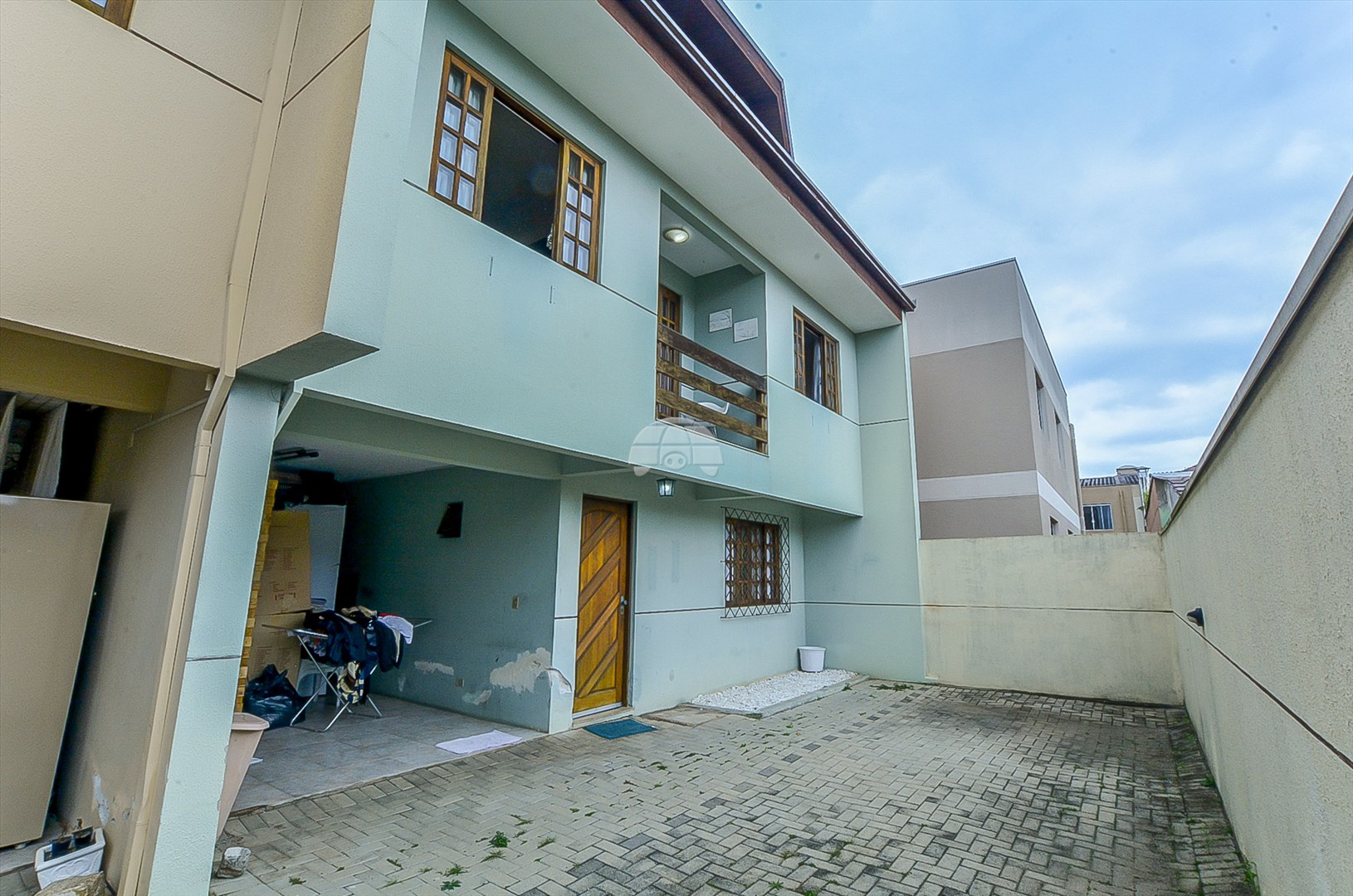 Casa à venda em Xaxim, Curitiba — Portal Chave Fácil