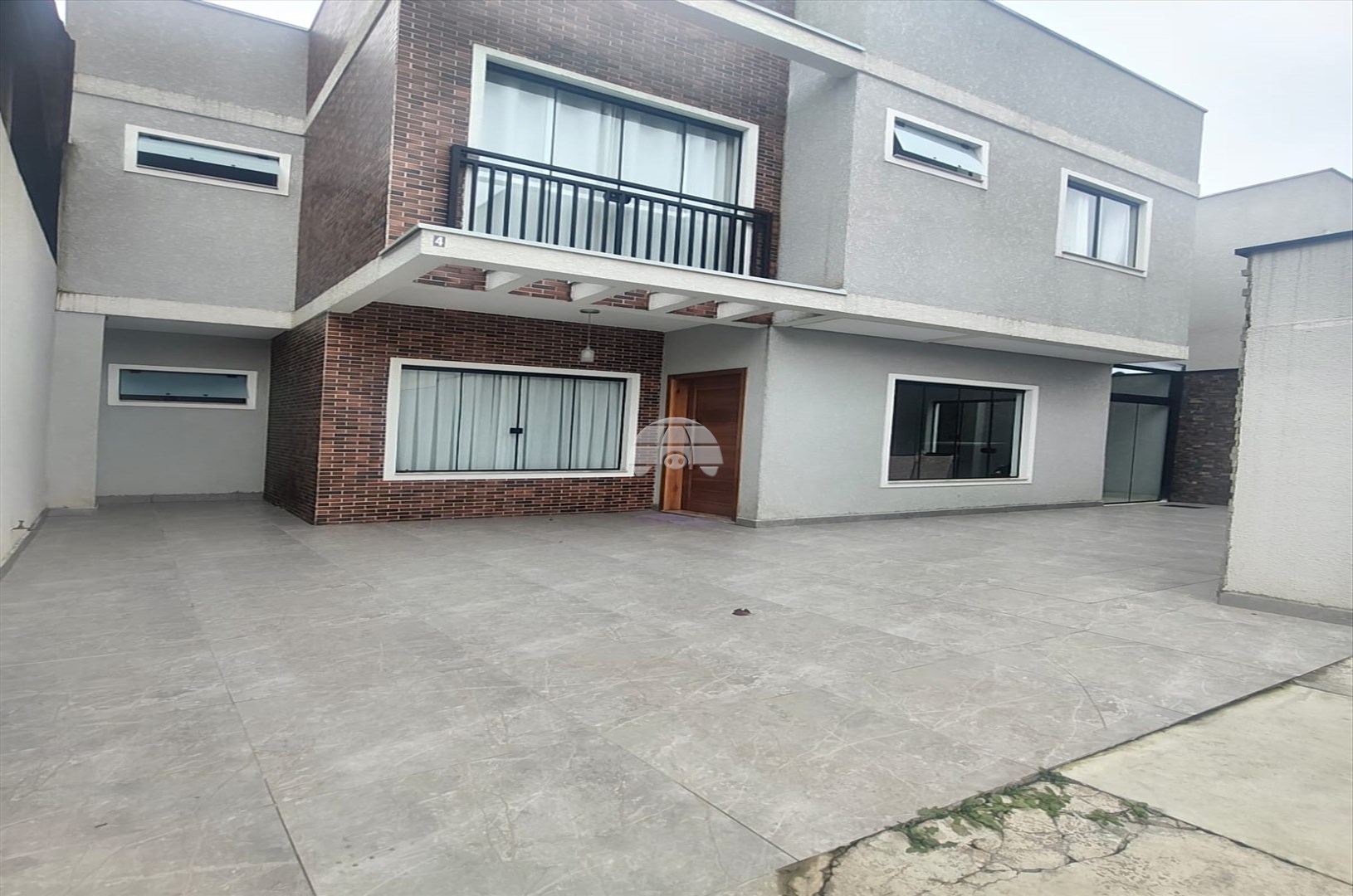 Casa para alugar em Bairro Alto, Curitiba — Portal Chave Fácil