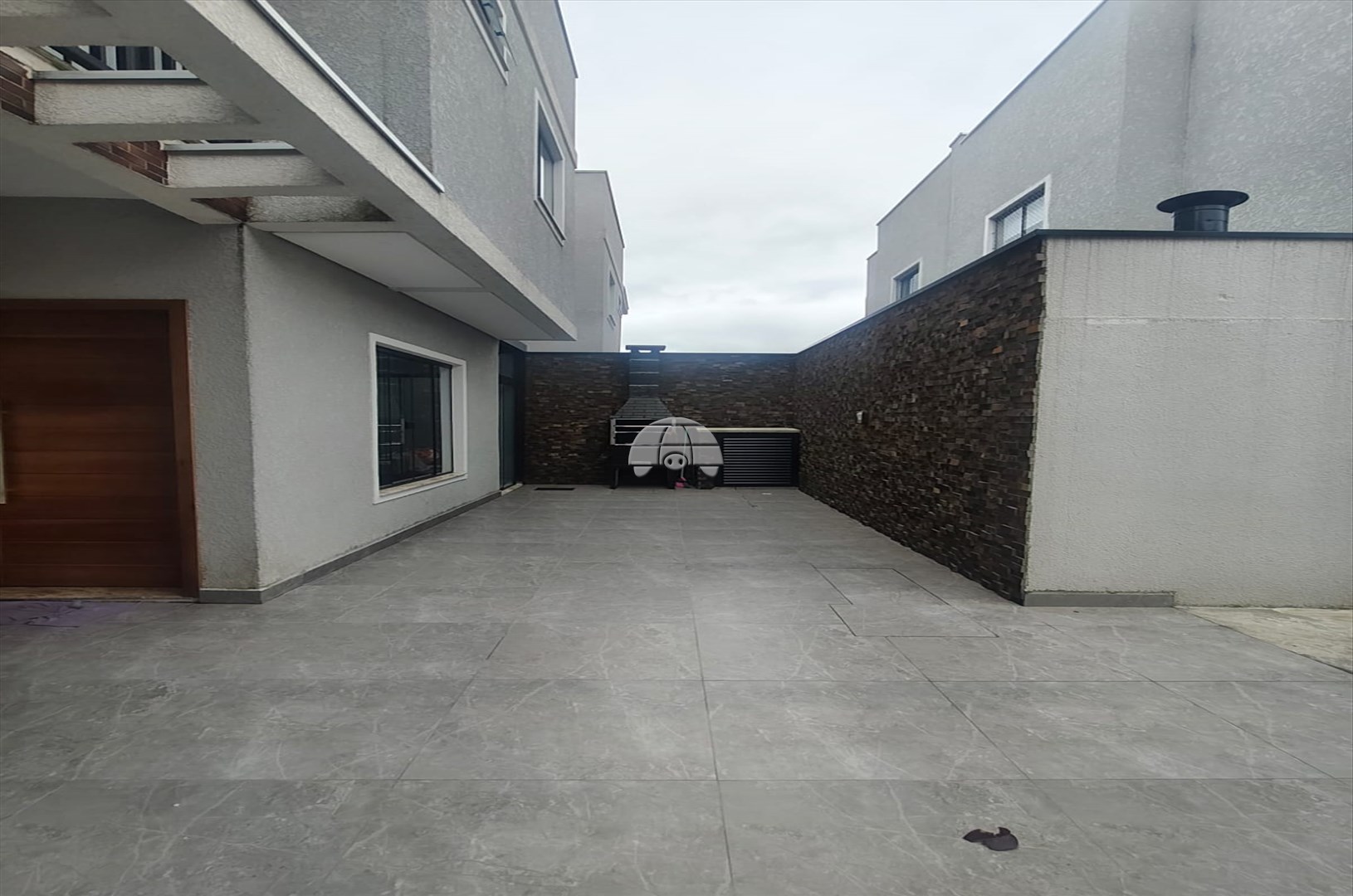 Casa para alugar em Bairro Alto, Curitiba — Portal Chave Fácil