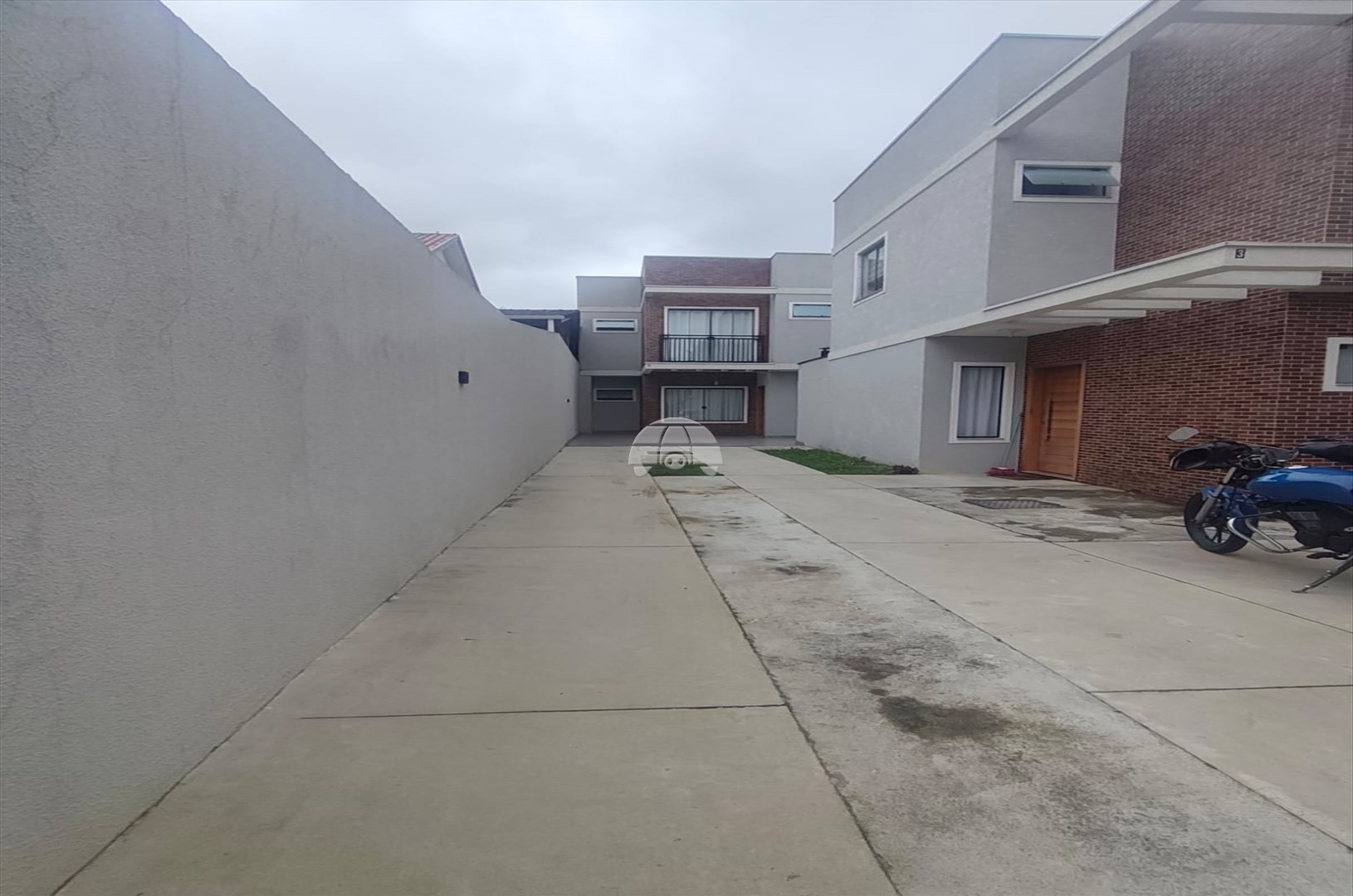 Casa para alugar em Bairro Alto, Curitiba — Portal Chave Fácil