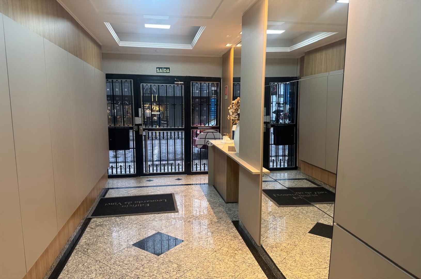 Apartamento à venda em Centro, Passo Fundo — Portal Chave Fácil