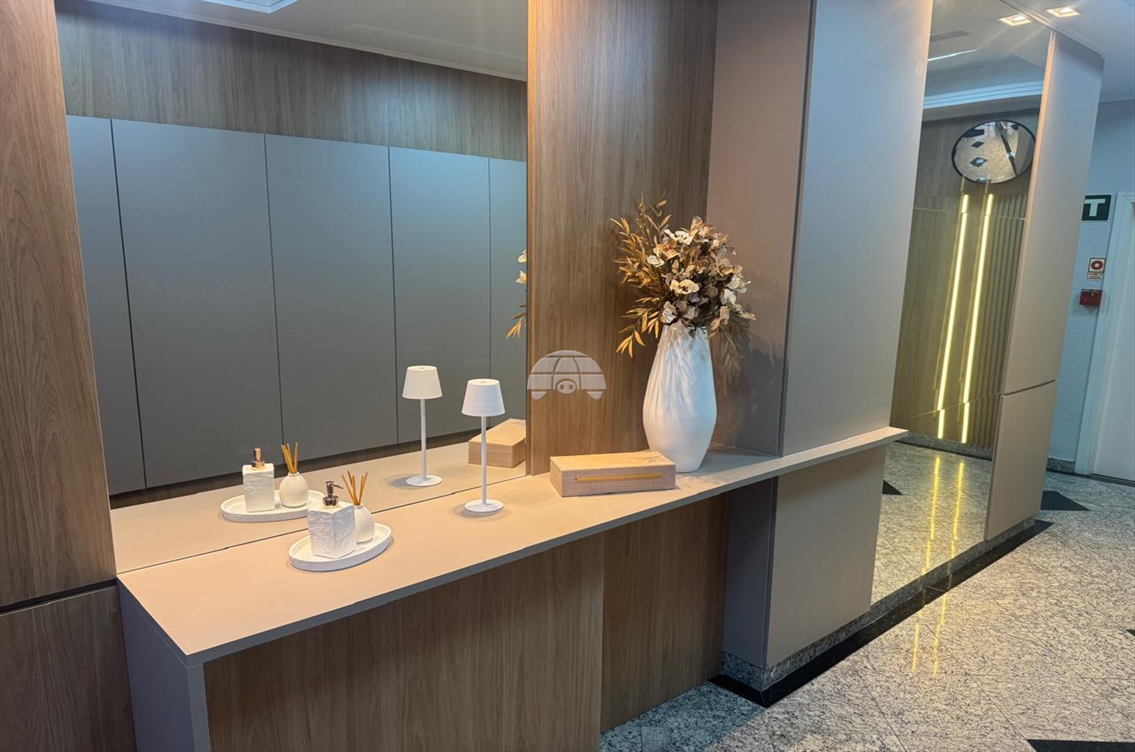Apartamento à venda em Centro, Passo Fundo — Portal Chave Fácil